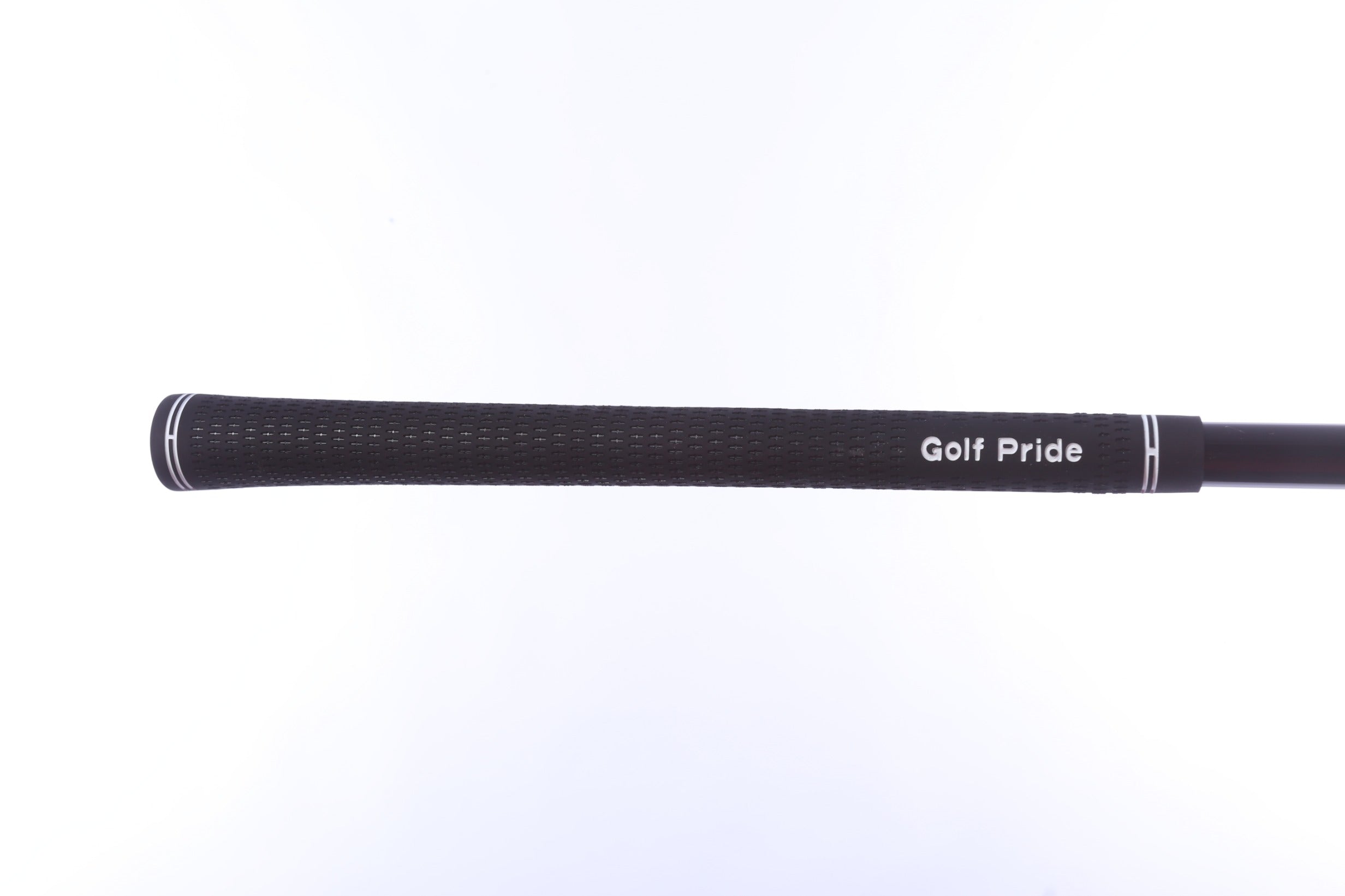 Used Mitsubishi Diamana S Limited Driver Shaft Stiff Flex Graphite - 44.5 in - TaylorMade M Adapter-Next Round