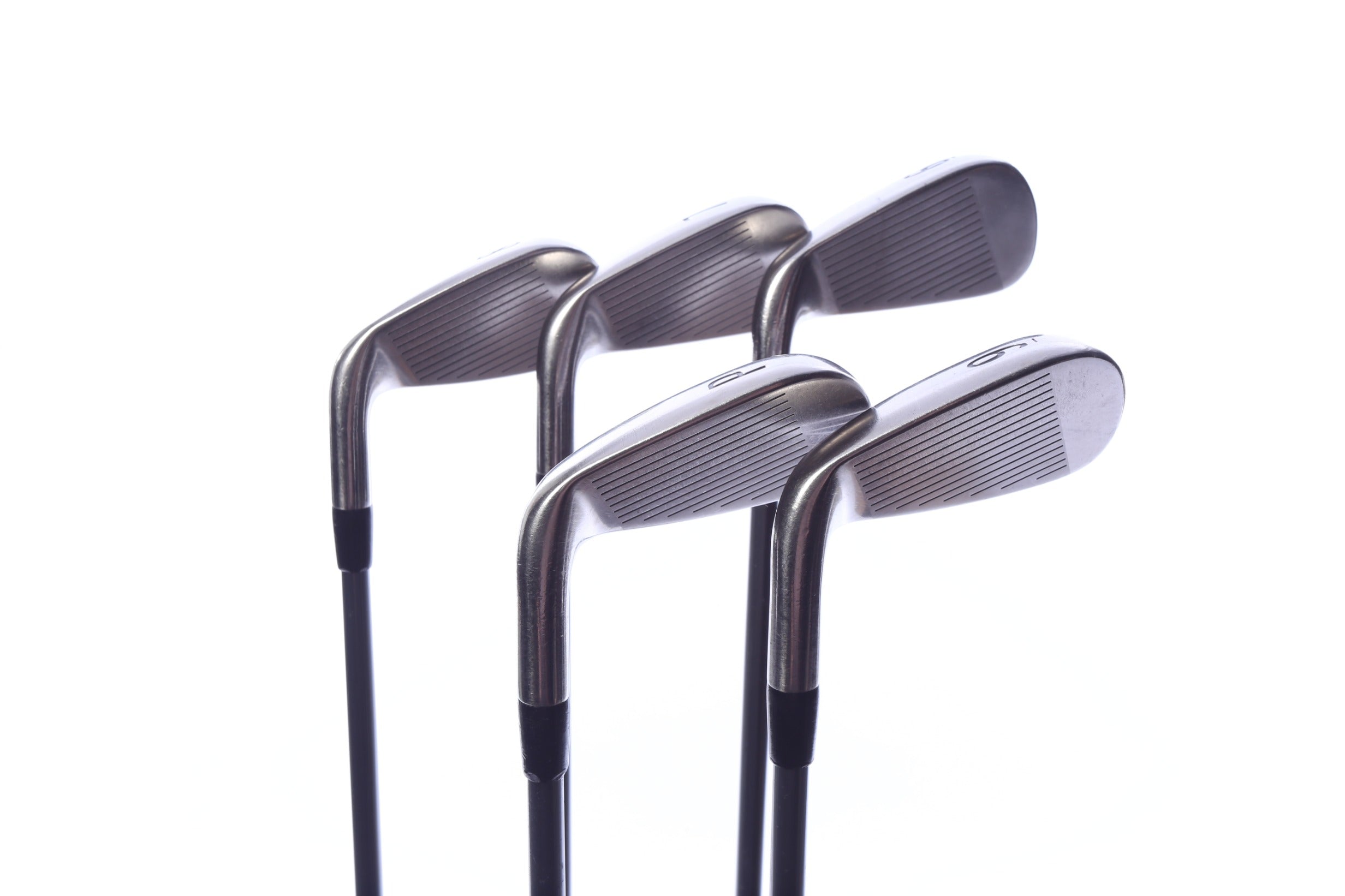 Used Titleist 716 AP1 Iron Set - Right-Handed - 6-PW - Seniors Flex