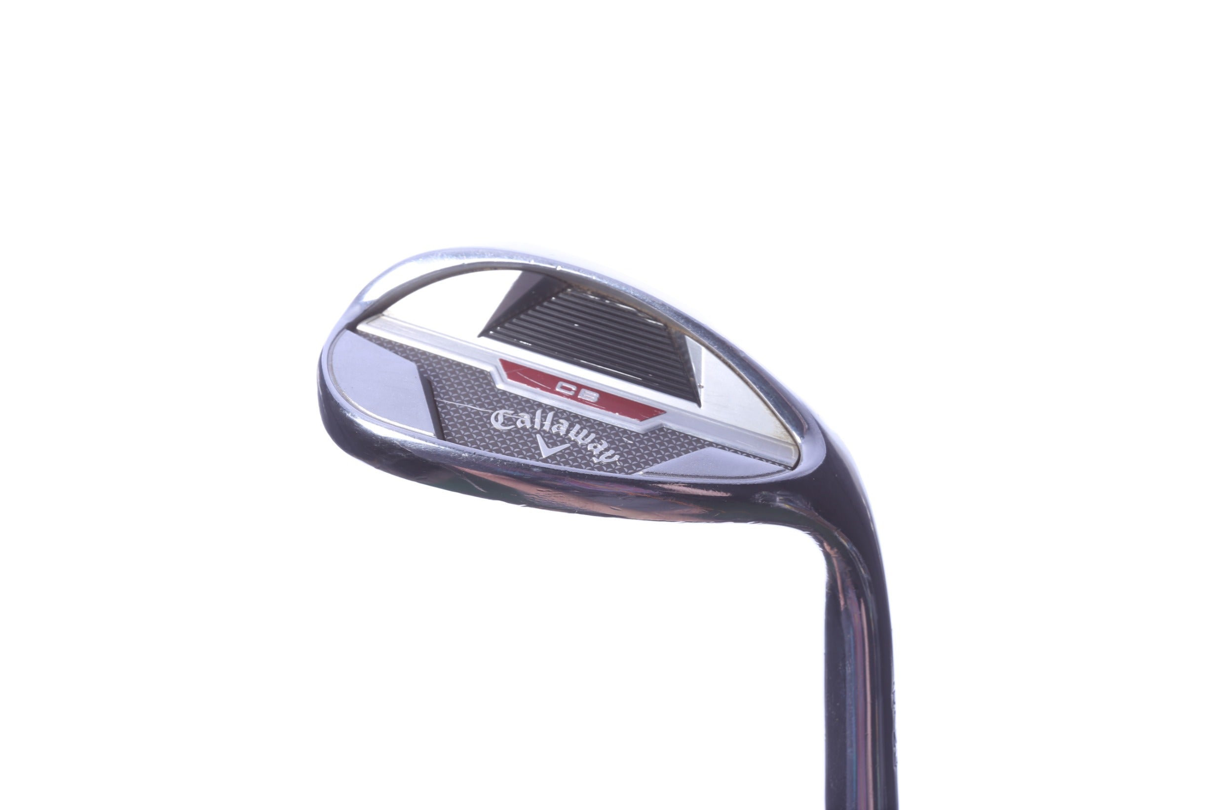 Used Callaway CB 2023 Lob Wedge - Right-Handed - 60 Degrees - Wedge Flex