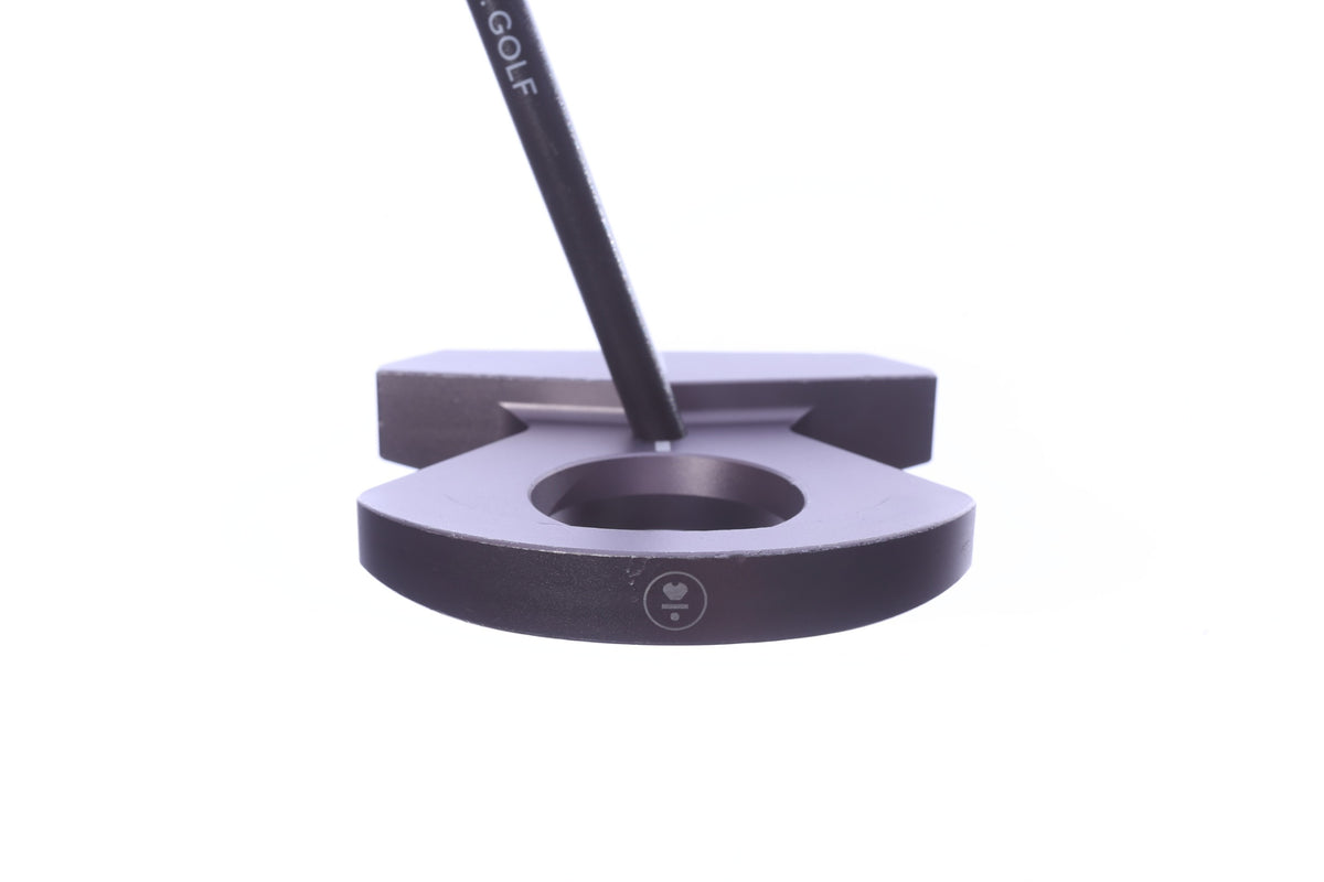 Used L.A.B. Golf DF3 Putter - Right-Handed - 38 in - Mallet