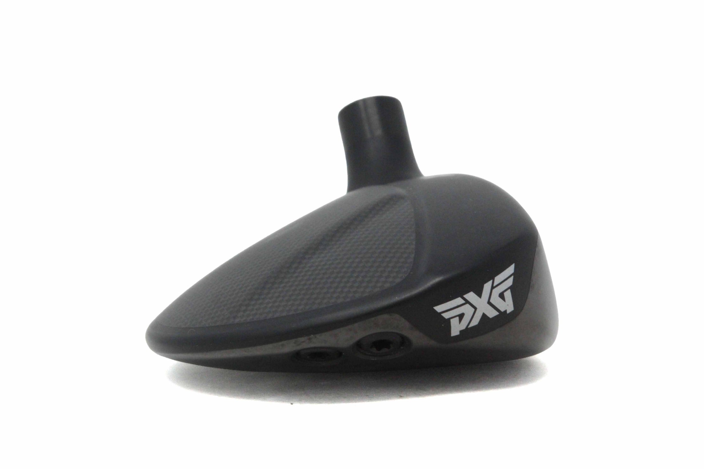 Used PXG 0341 X GEN2 3-Wood - HEAD ONLY - Right-Handed - 15 Degrees