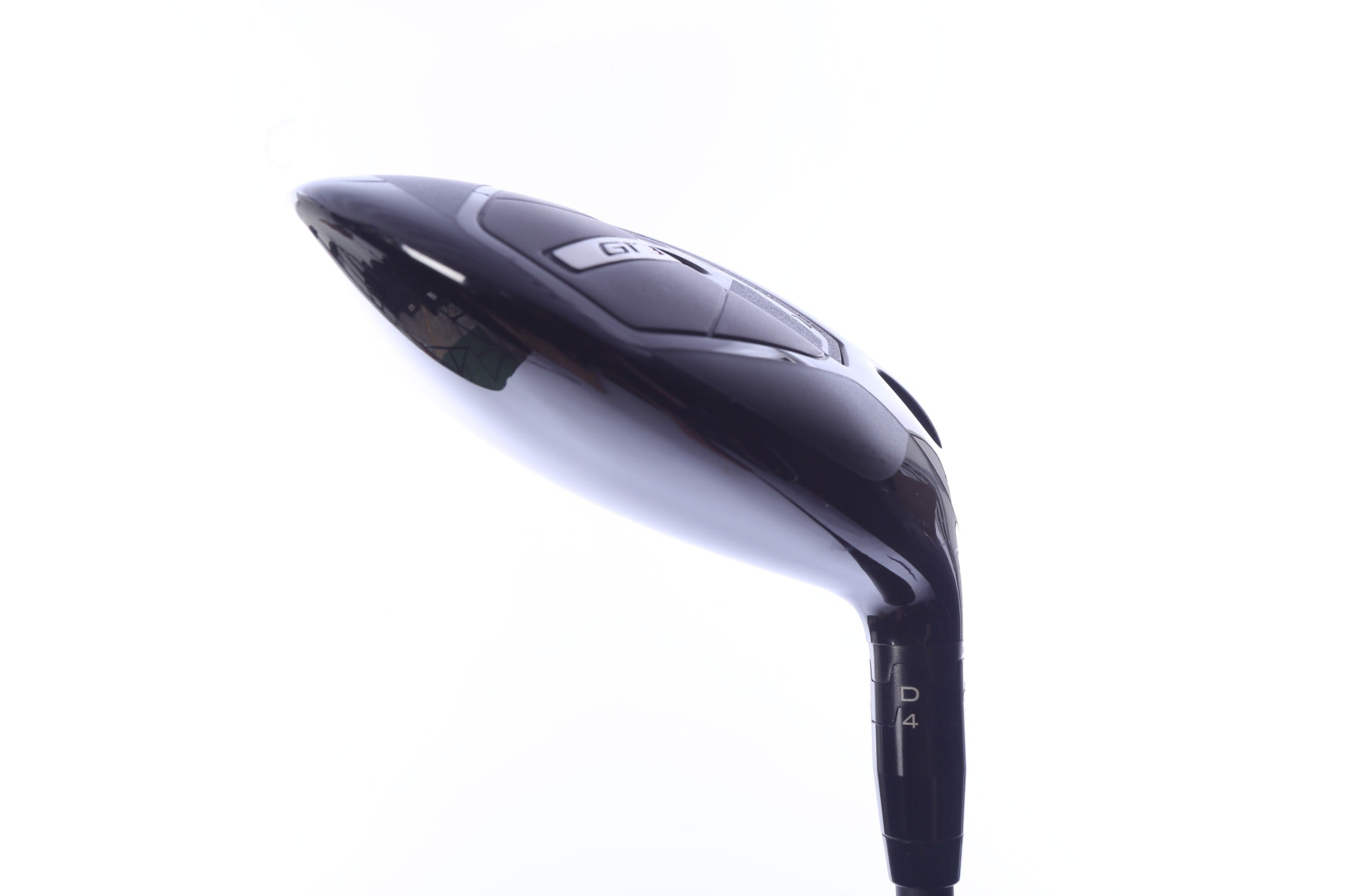 Used Titleist GT3 3-Wood - Right-Handed - 15 Degrees - Stiff Flex-Next Round