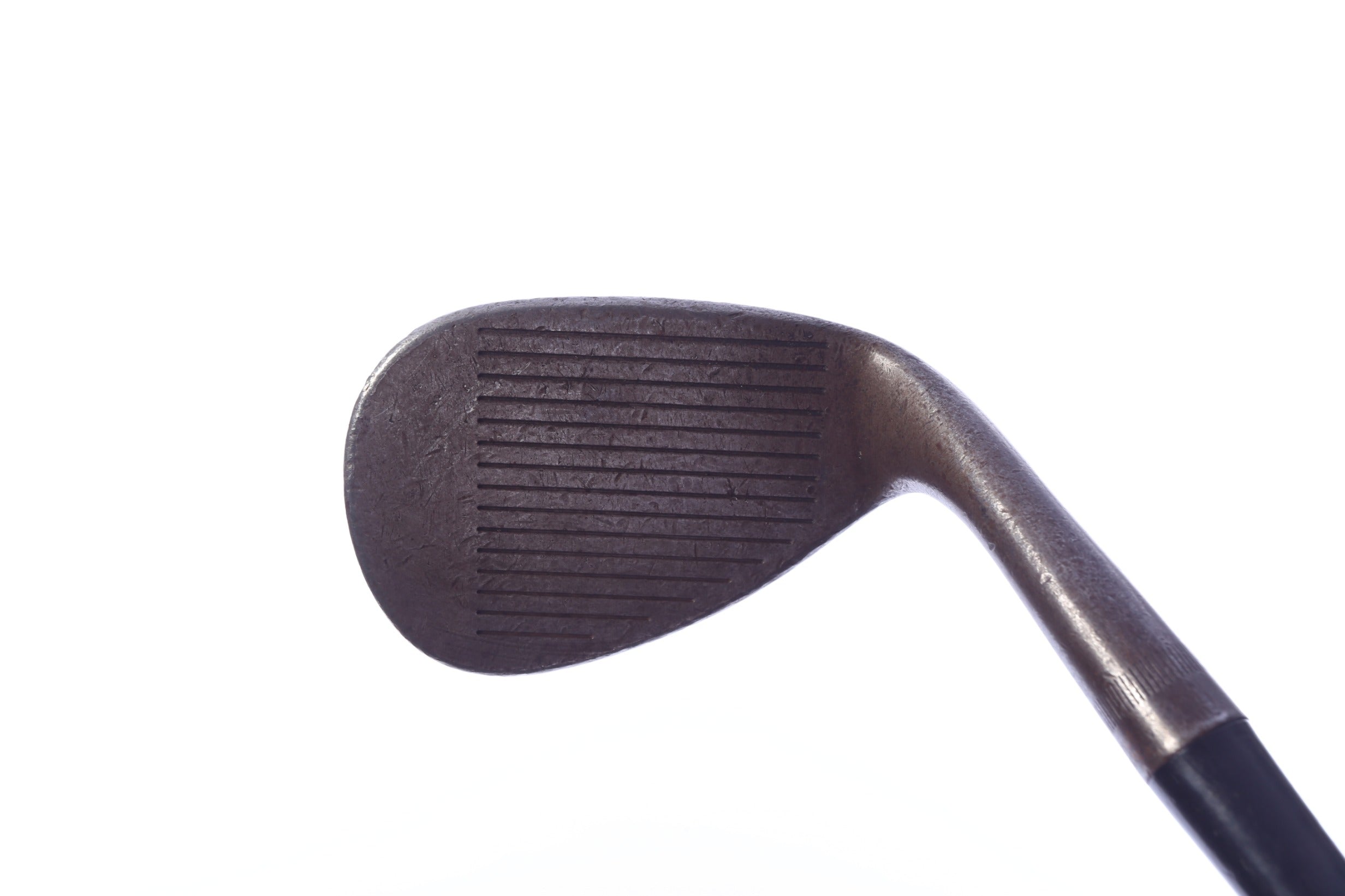 Used Callaway FORGED + Sand Wedge - Left-Handed - 56 Degrees - Wedge Flex