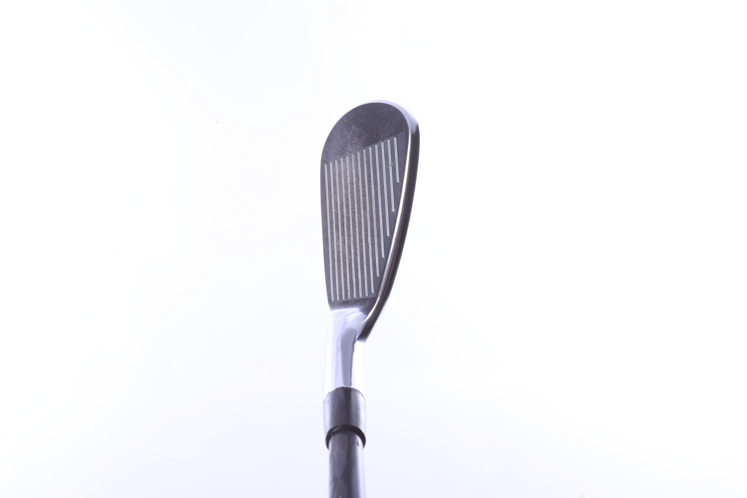 Used Titleist 2021 T200 Iron Set - Right-Handed - 4-PW - Stiff Flex-Next Round