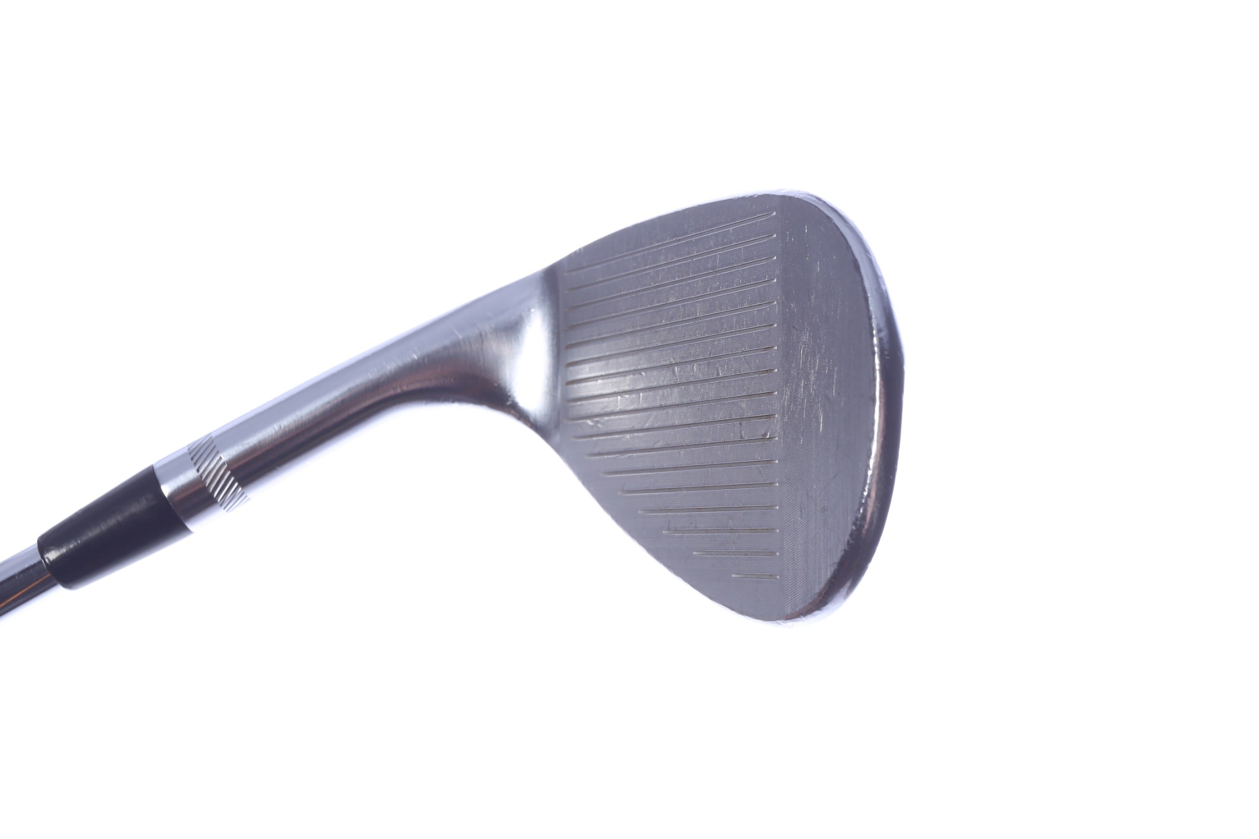 Used Titleist Vokey SM7 Tour Chrome Sand Wedge - Right-Handed - 56 Degrees - Wedge Flex-Next Round