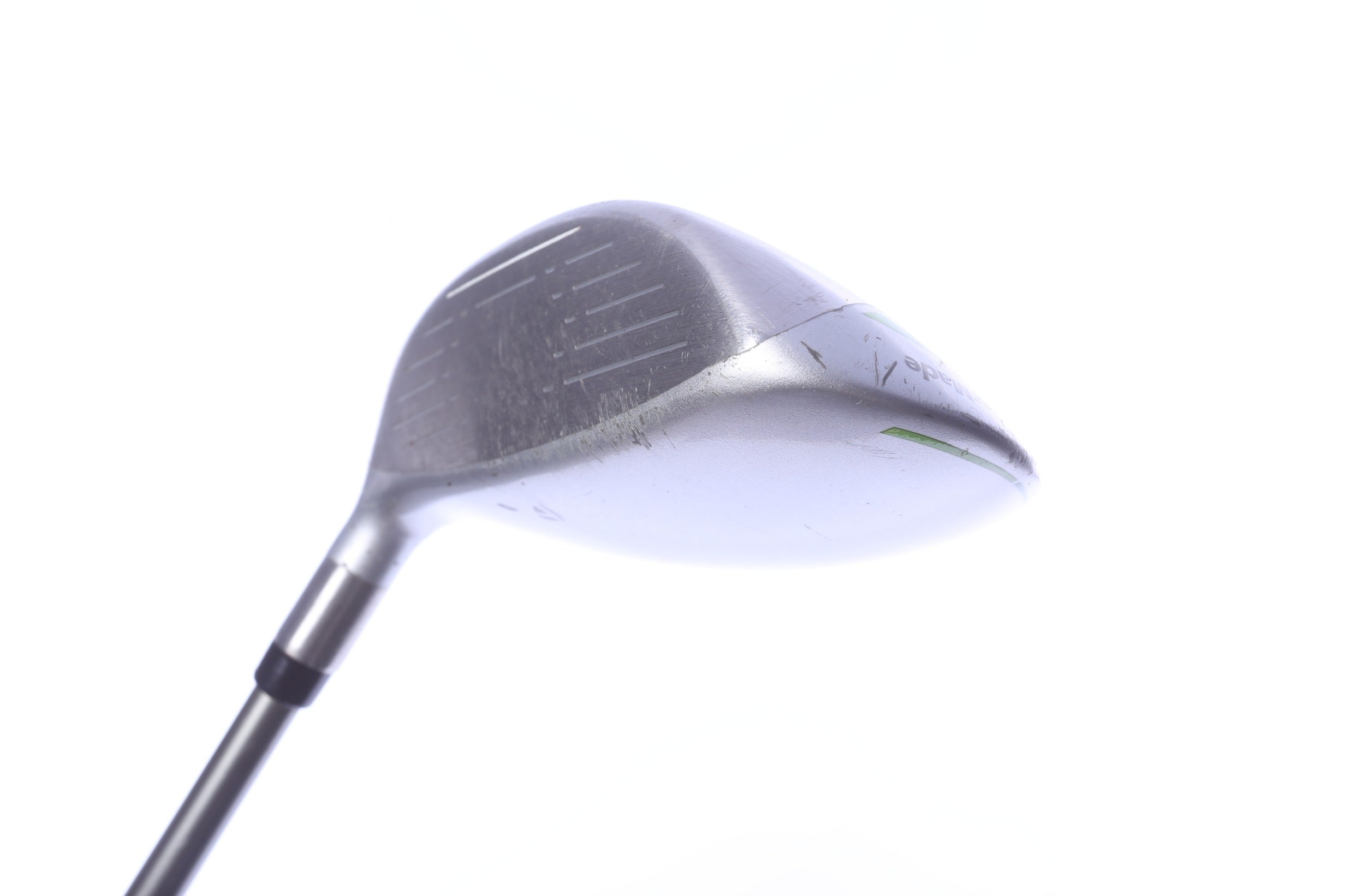 Used TaylorMade RBZ Speedlite 5-Wood - Right-Handed - 19 Degrees - Ladies Flex