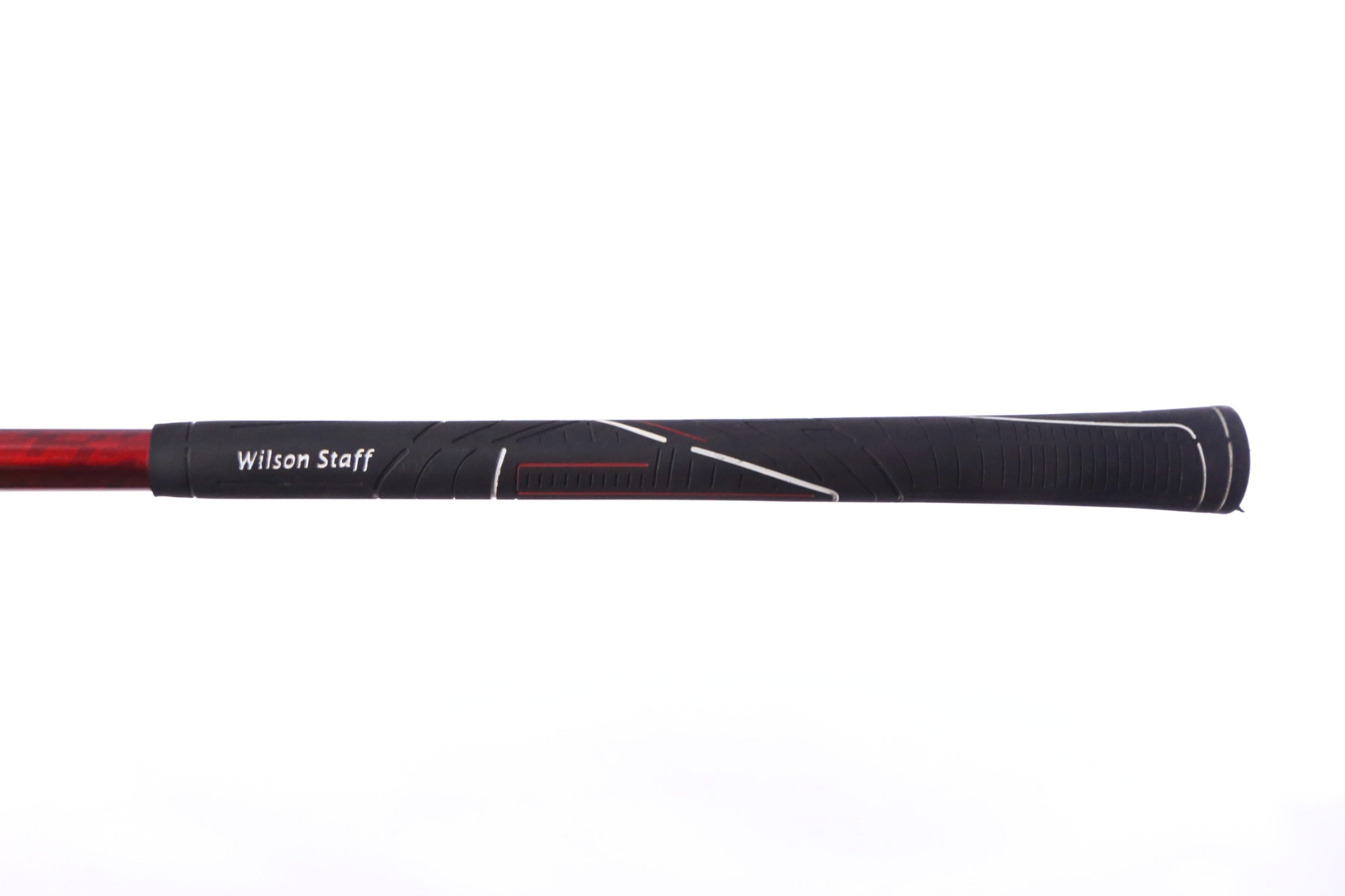 Used Wilson Defy 4H Hybrid - Right-Handed - 24 Degrees - Regular Flex-Next Round