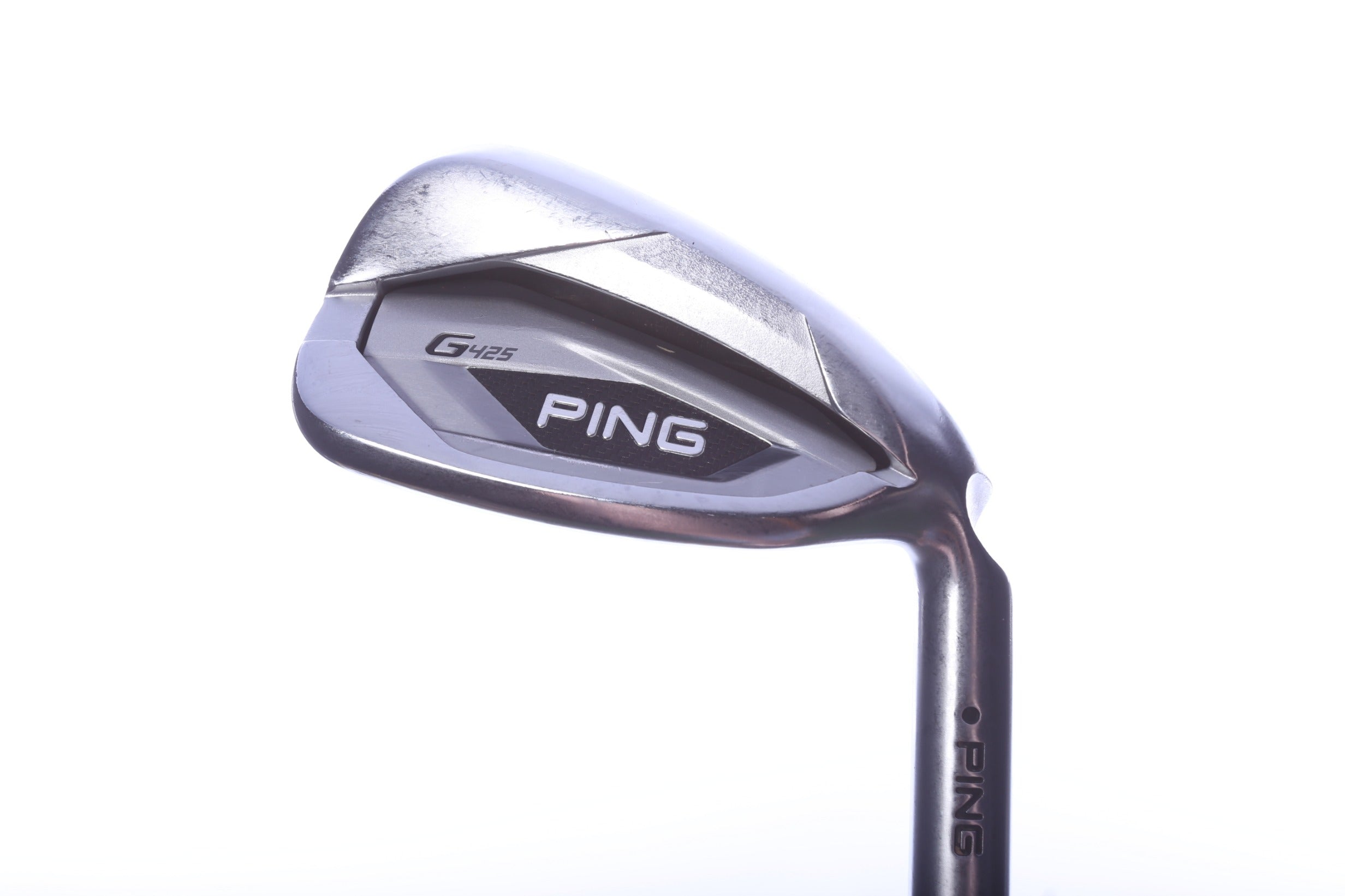 Used Ping G425 Single 8-Iron - Right-Handed - Soft Regular Flex