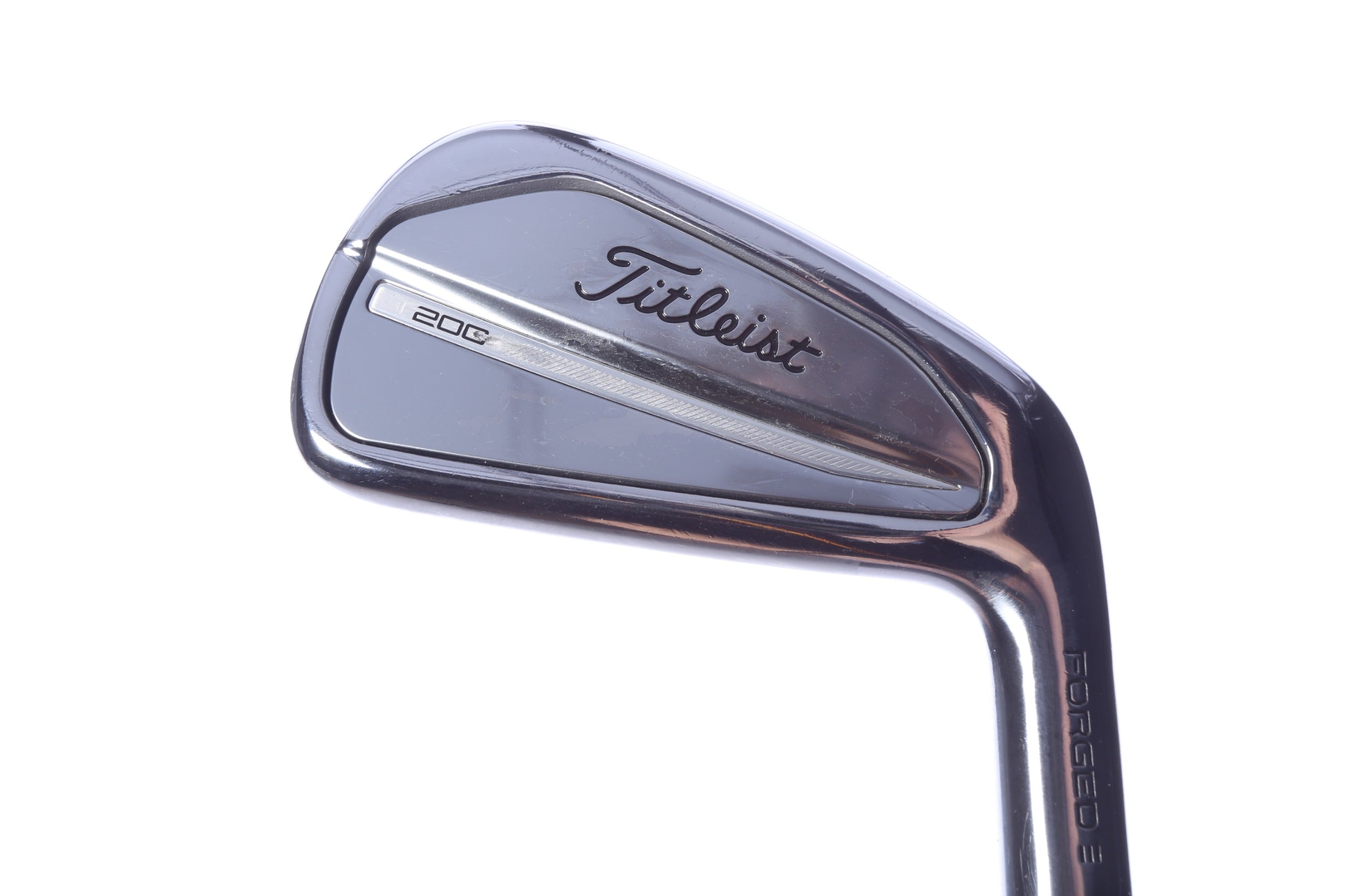 Used Titleist 2023 T200 Single 4-Iron - Right-Handed - Stiff Flex
