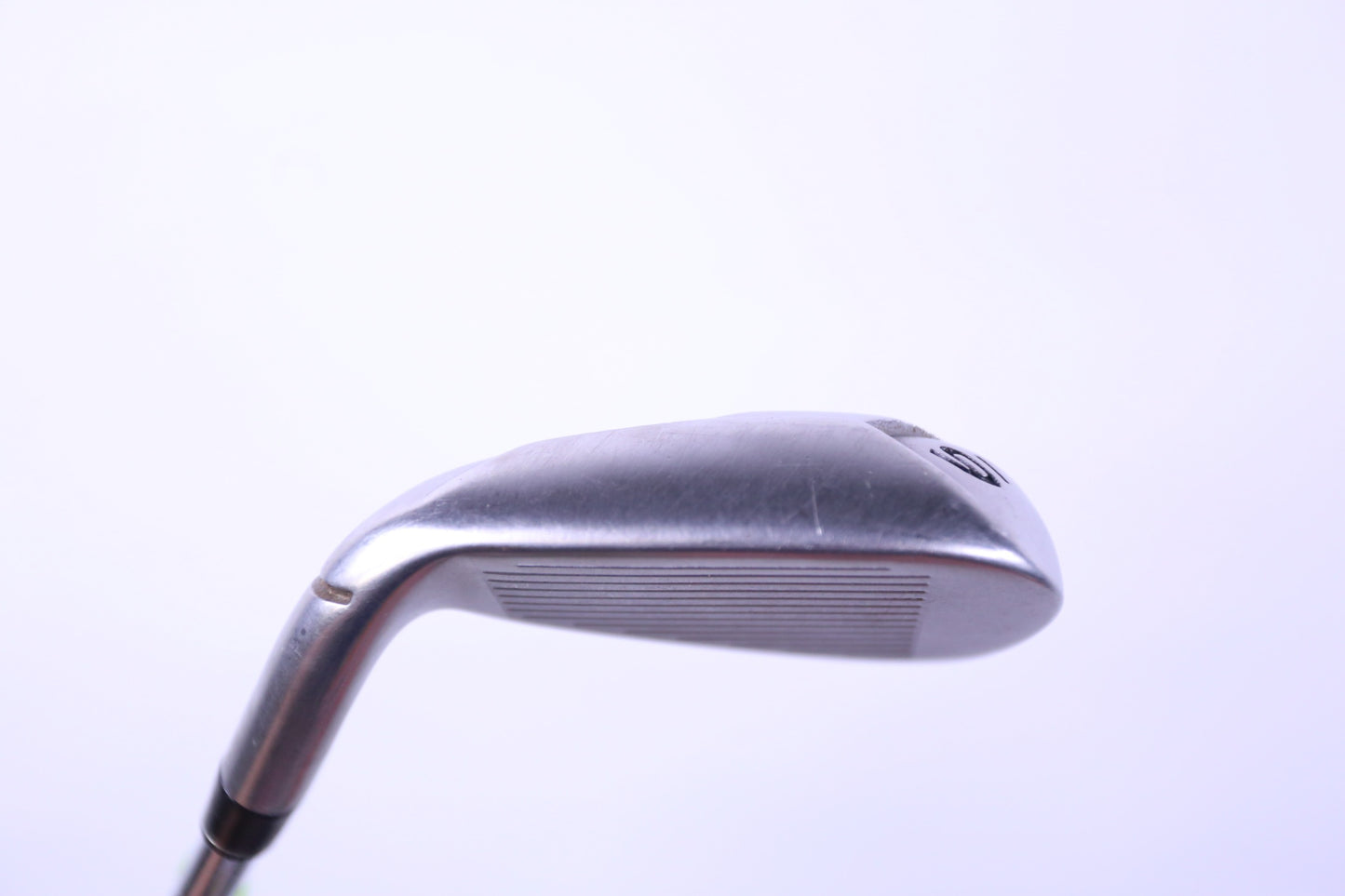 Used TaylorMade RocketBladez HL Single 6-Iron - Right-Handed - Stiff Flex-Next Round