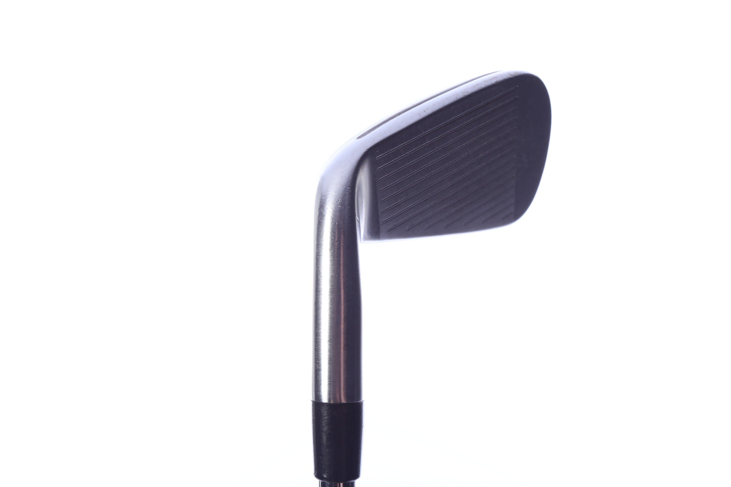 Used TaylorMade 2019 P790 Single 7-Iron - Right-Handed - Extra Stiff Flex