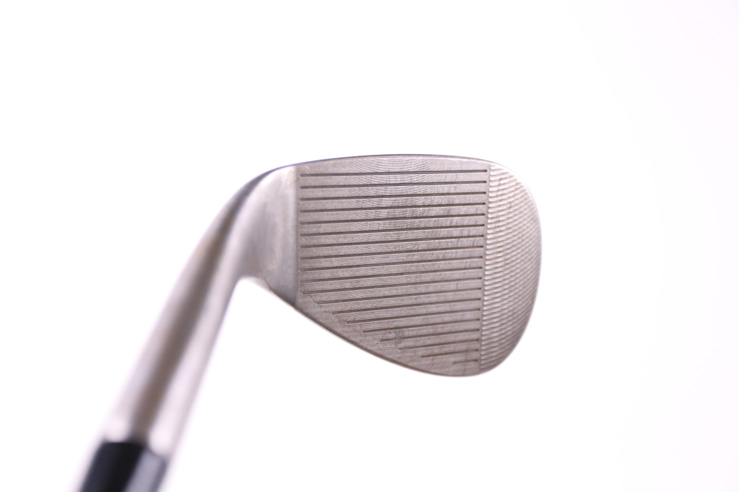 Used Cleveland RTX 6 ZipCore Tour Rack Mid Grind Sand Wedge - Right-Handed - 56 Degrees - Stiff Flex-Next Round