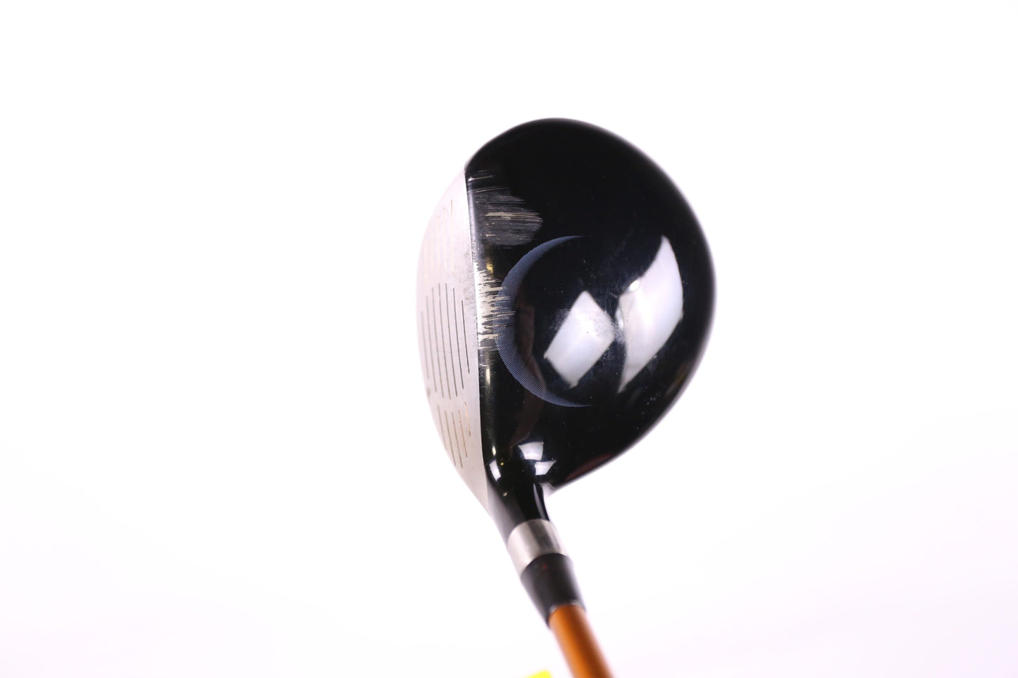 Used Ping G5 3-Wood - Right-Handed - 15 Degrees - Stiff Flex-Next Round