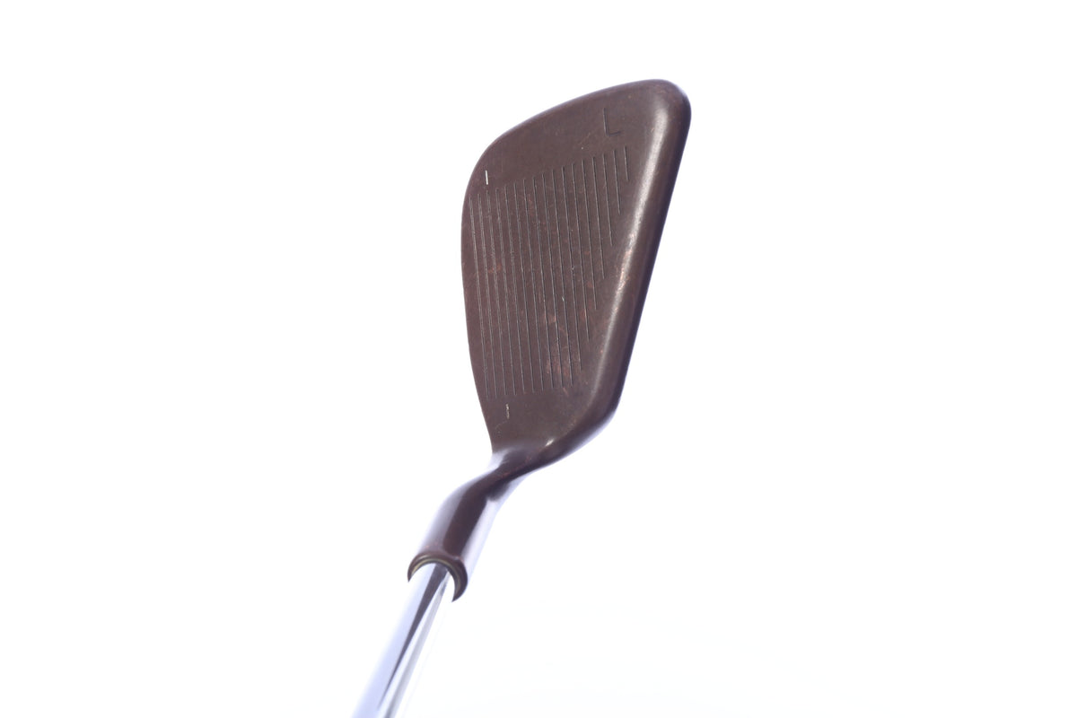 Used Ping ISI Beryllium Copper Lob Wedge - Right-Handed - 61 Degrees - Stiff Flex