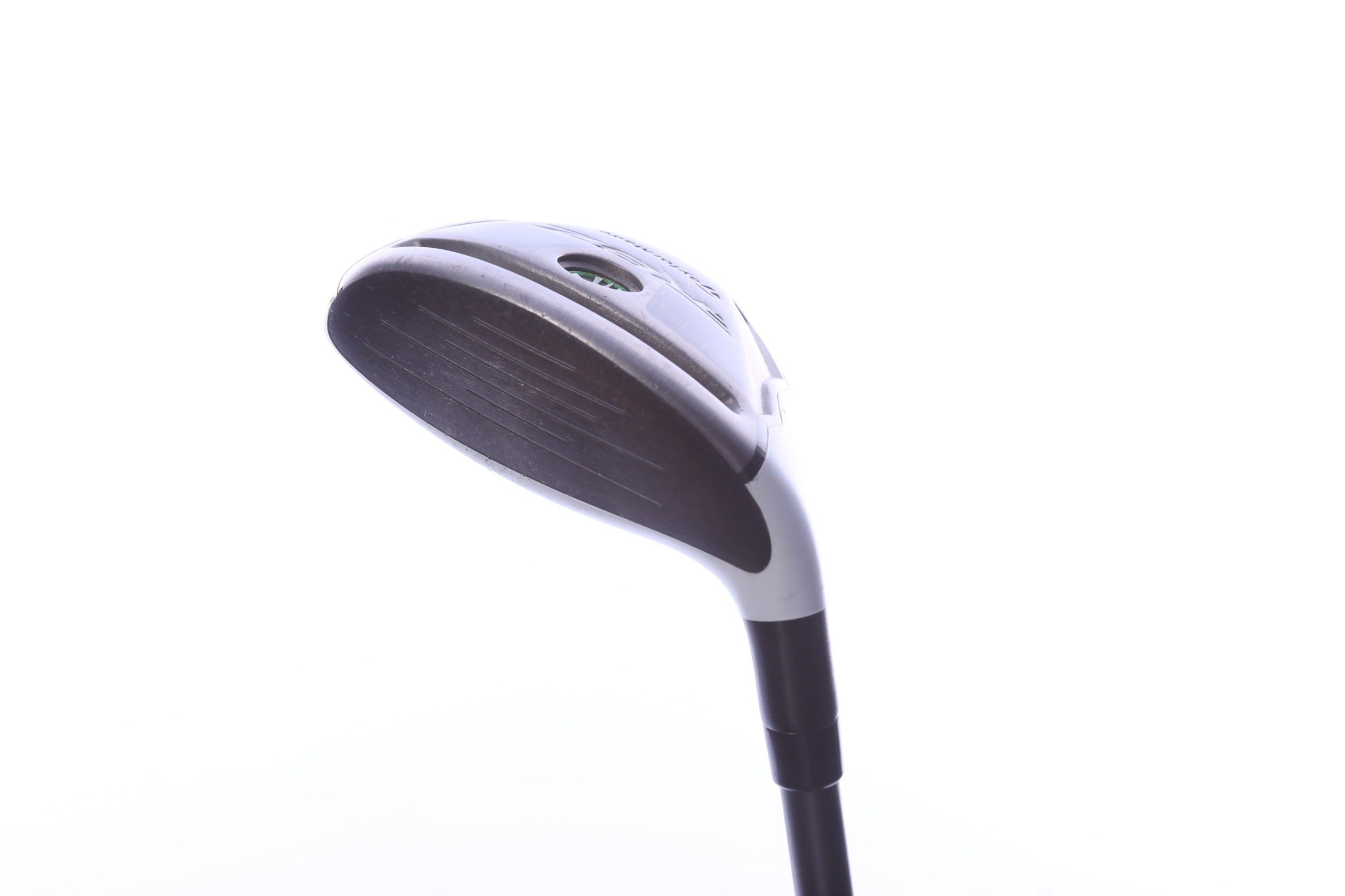 Used TaylorMade RocketBallz 3H Hybrid - Left-Handed - 19 Degrees - Seniors Flex