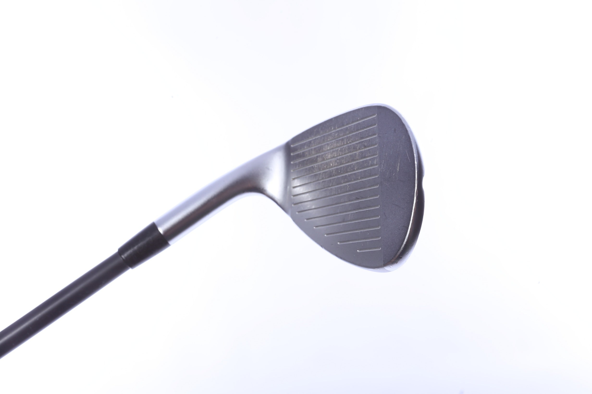 Used Mizuno JPX 900 Hot Metal Gap Wedge - Right-Handed - 50 Degrees - Regular Flex-Next Round