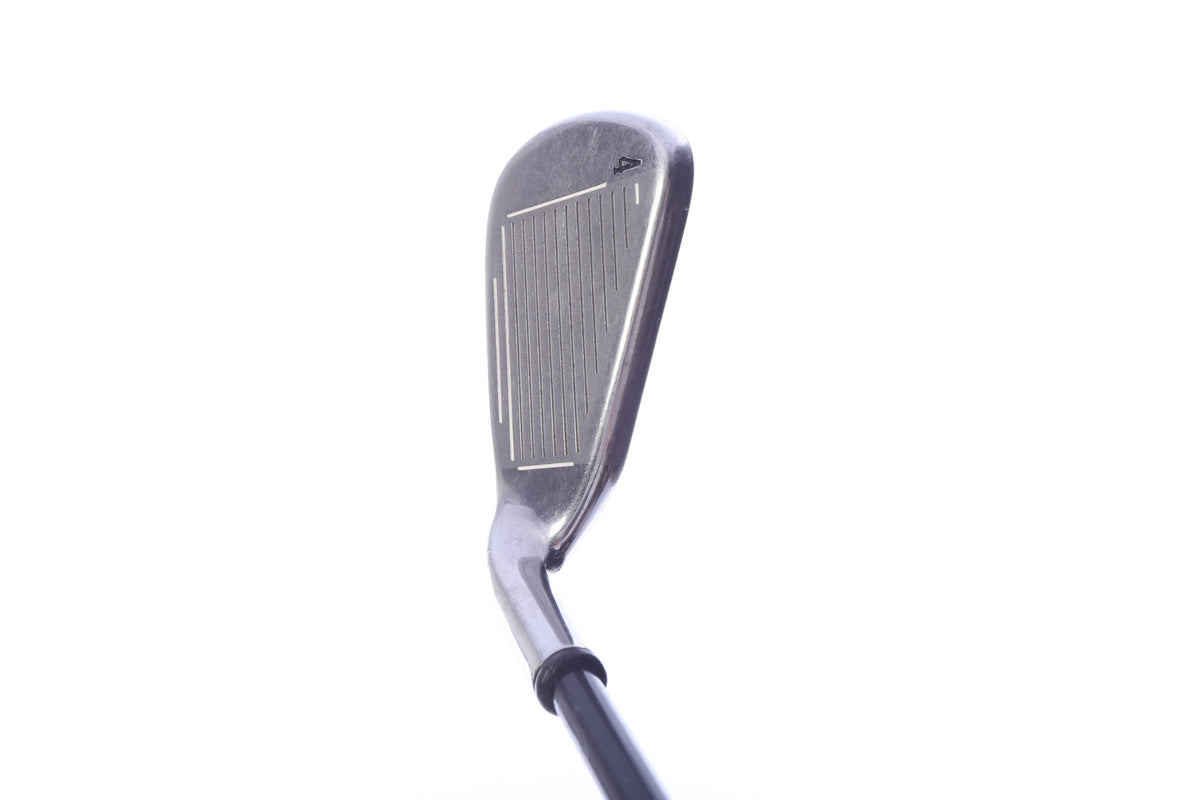 Used Callaway X-22 Single 4-Iron - Right-Handed - Regular Flex-Next Round