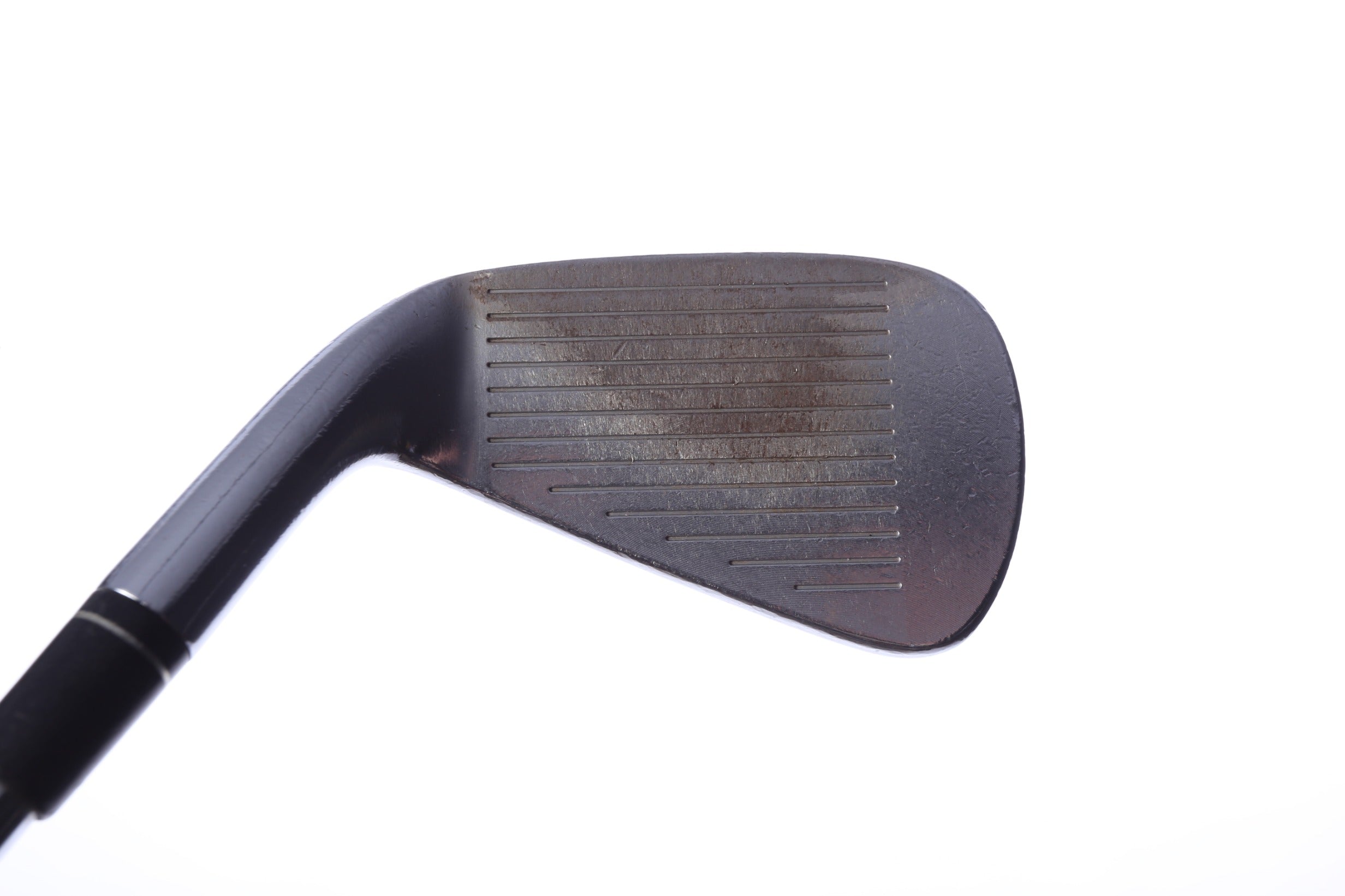 Used TaylorMade P770 Single 6-Iron - Right-Handed - Stiff Flex-Next Round