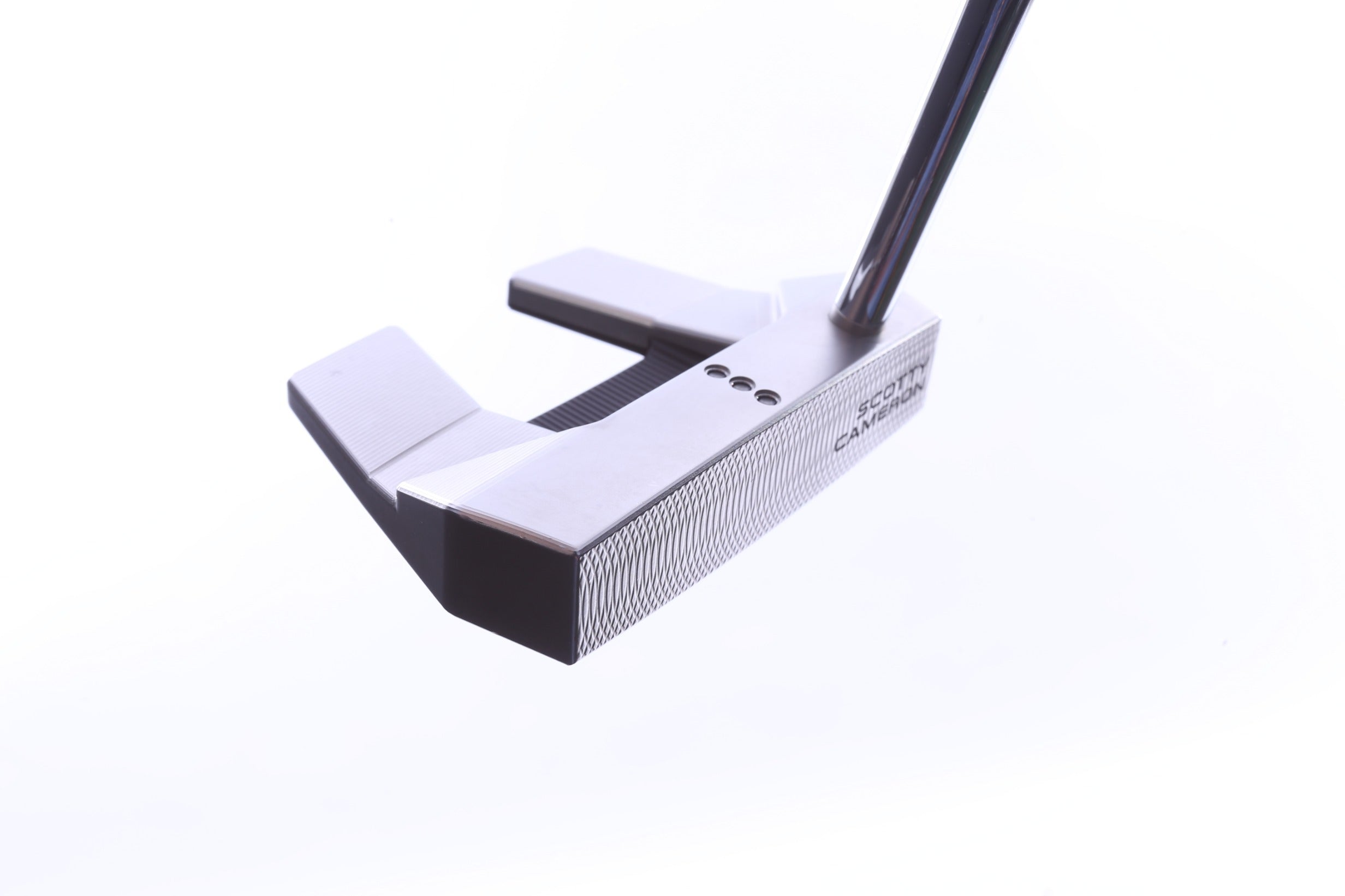 Used Titleist Scotty Cameron 2024 Phantom X 5.5 Putter - Right-Handed - 34 in - Mallet-Next Round