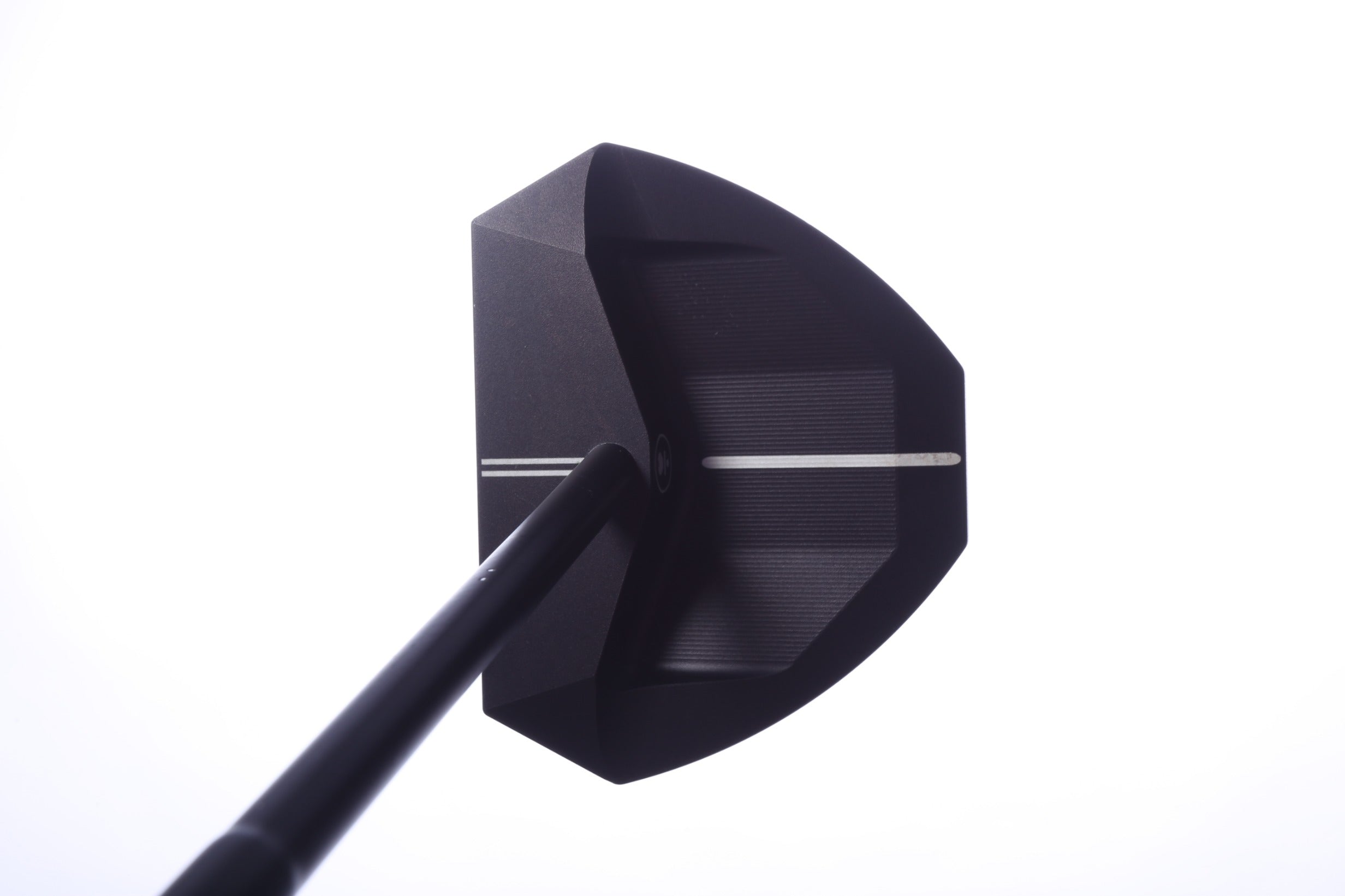 Used L.A.B. Golf OZ.1 Putter - Right-Handed - 35 in - Mallet-Next Round