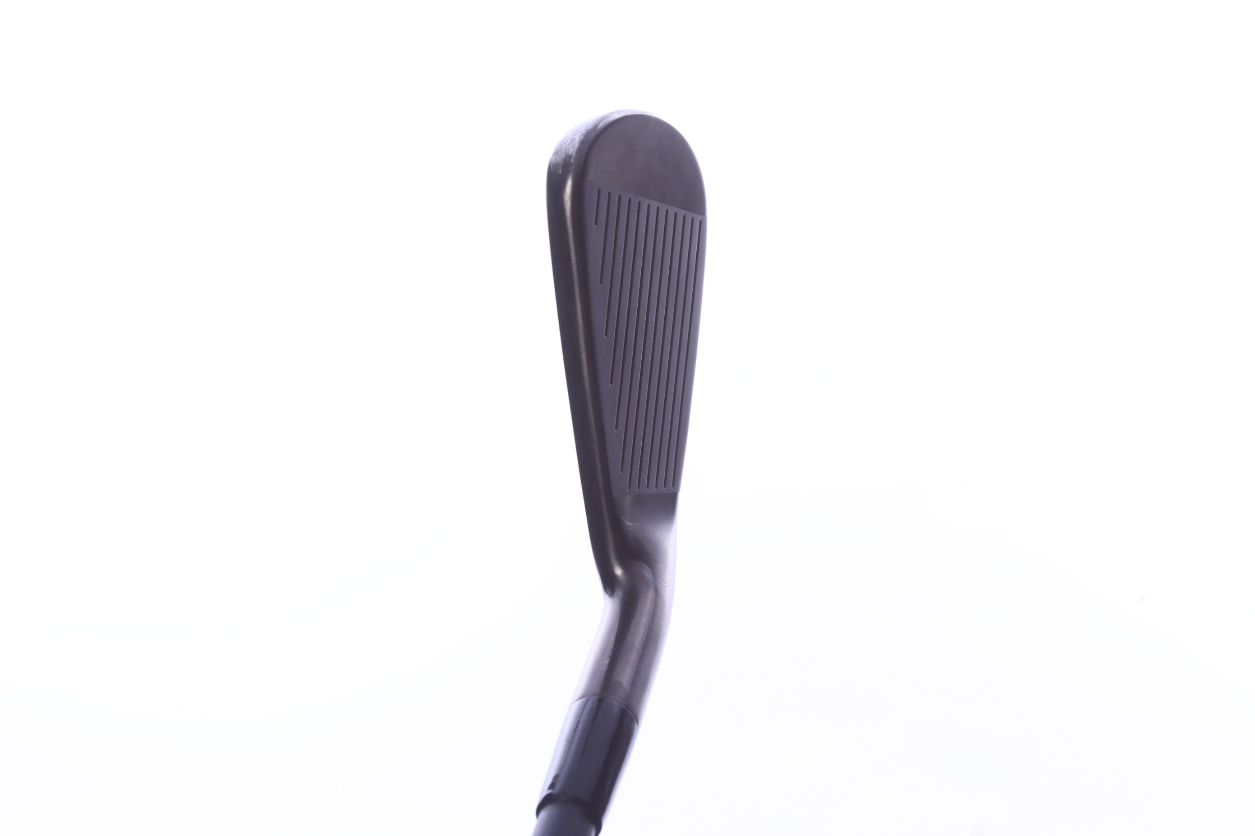 Used Mizuno 2026 Pro Fli Hi Single Utility 3-Iron - Right-Handed - Stiff Flex