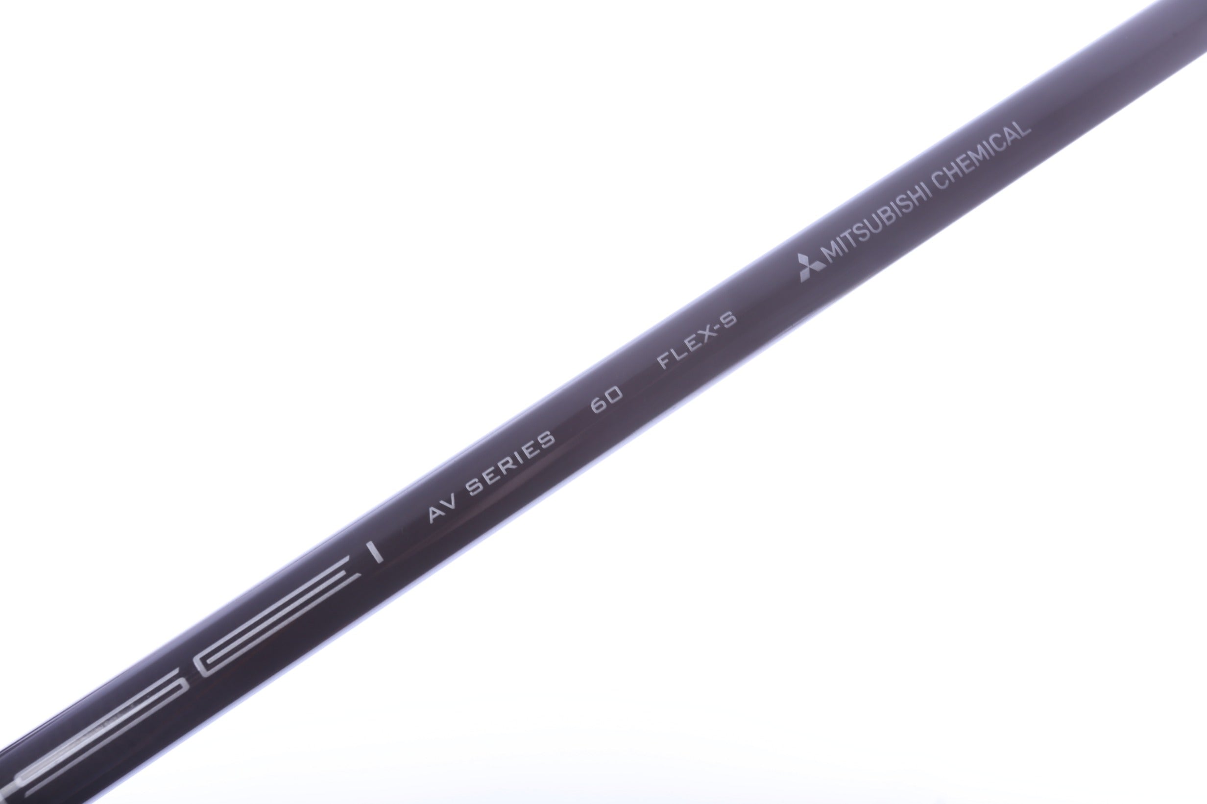 Used Mitsubishi Tensei AV Raw Blue Driver Shaft Stiff Flex Graphite - 43.75 in - TaylorMade M Adapter