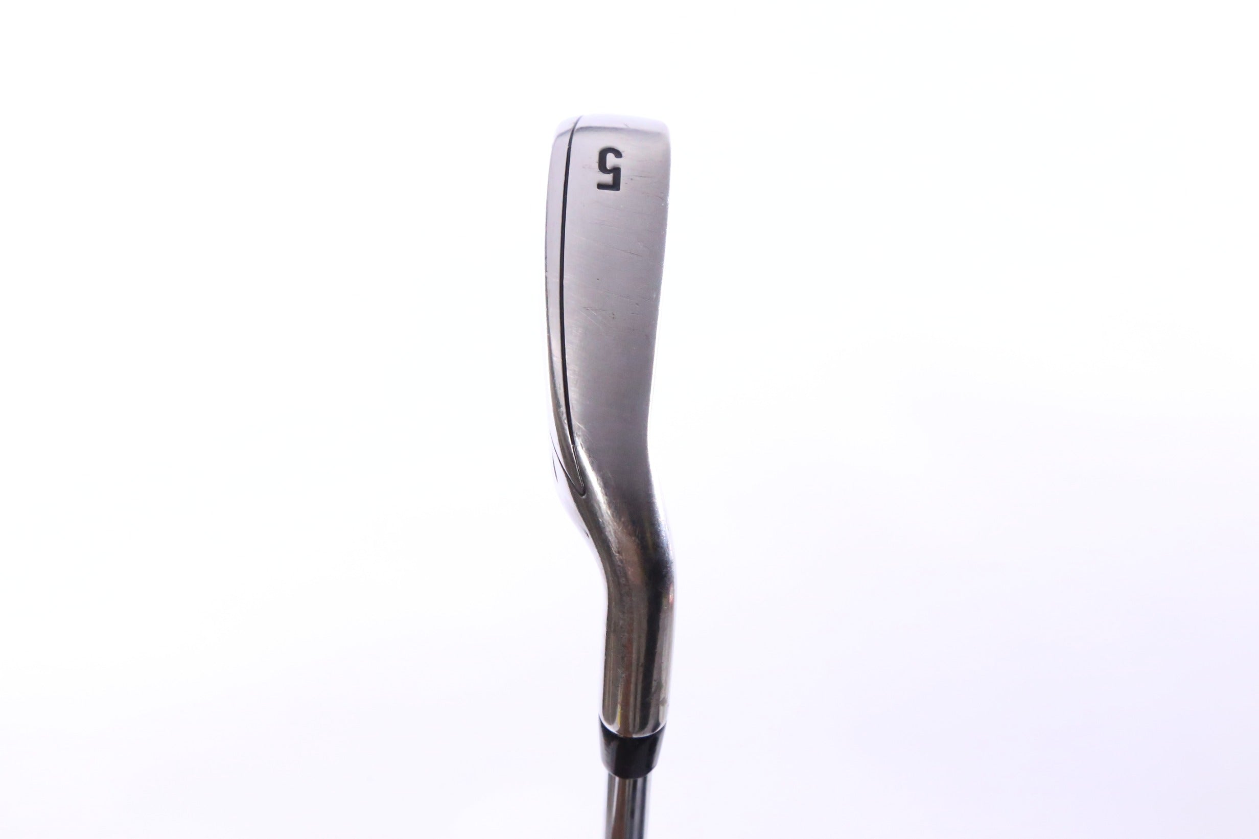 Used Callaway Mavrik Single 5-Iron - Right-Handed - Regular Flex