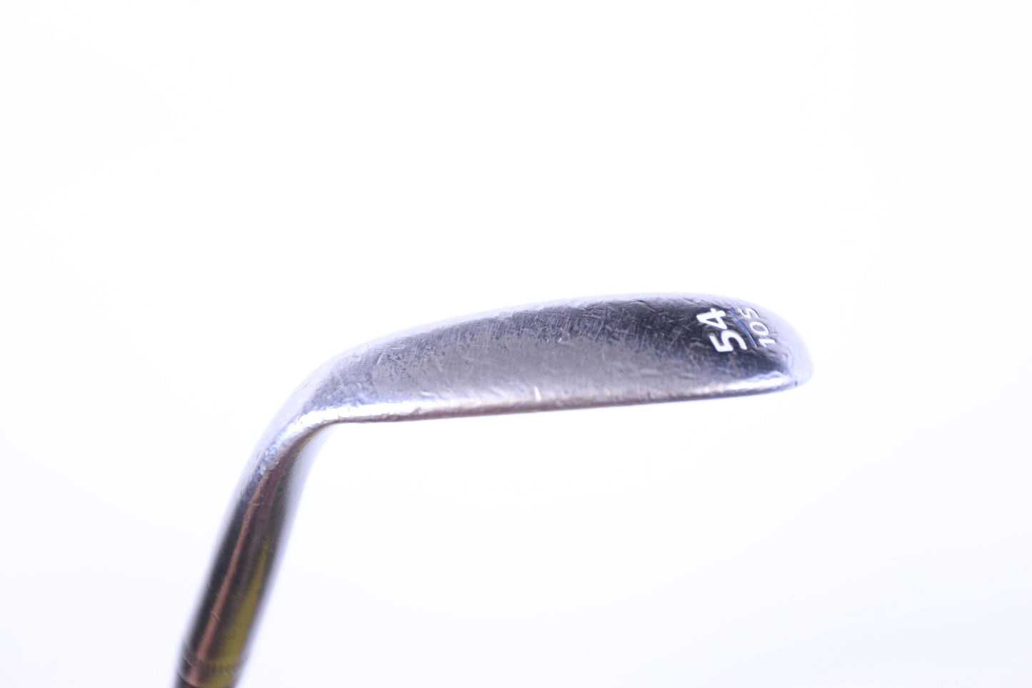 Used Callaway Jaws MD5 Tour Grey Sand Wedge - Right-Handed - 54 Degrees - Stiff Flex-Next Round
