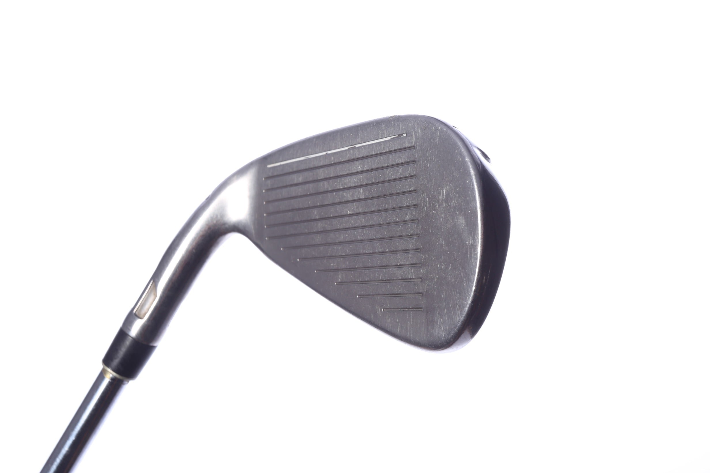 Used TaylorMade SIM MAX Single 5-Iron - Right-Handed - Stiff Flex-Next Round