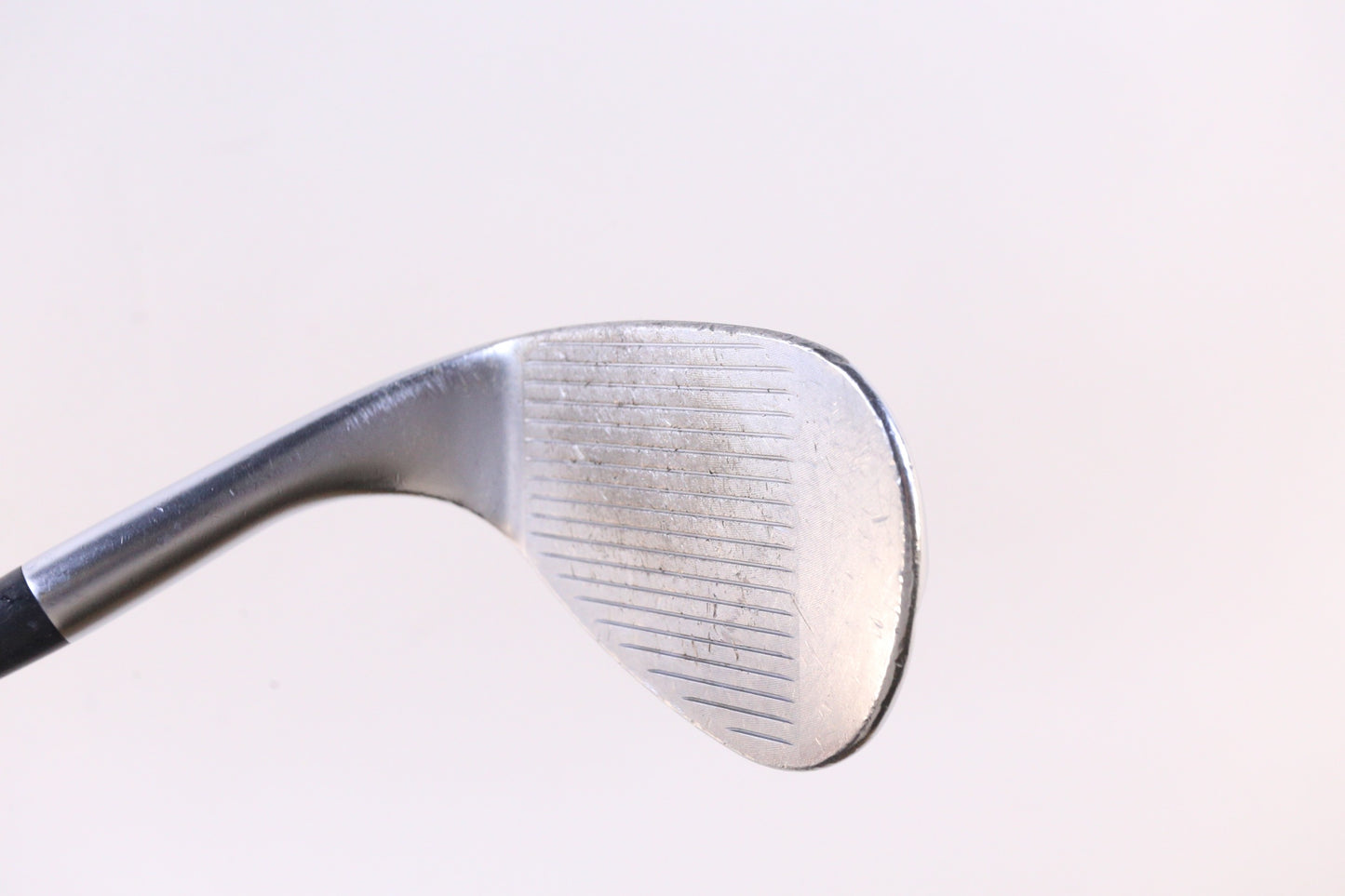 Used Ping Glide 4.0 S Lob Wedge - Right-Handed - 60 Degrees - Stiff Flex-Next Round