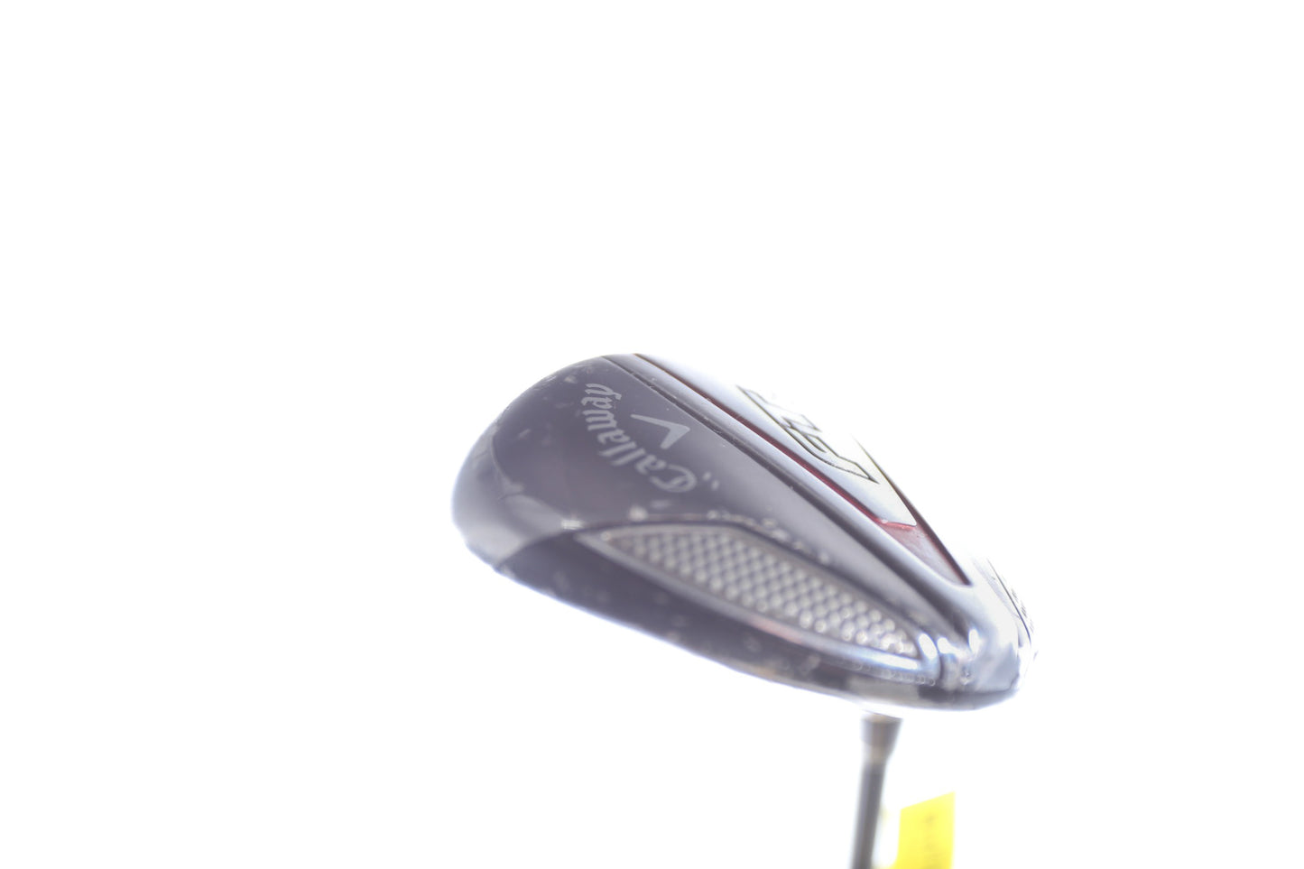 Used Callaway FT-iZ 3H Hybrid - Right-Handed - 21 Degrees - Regular Flex-Next Round