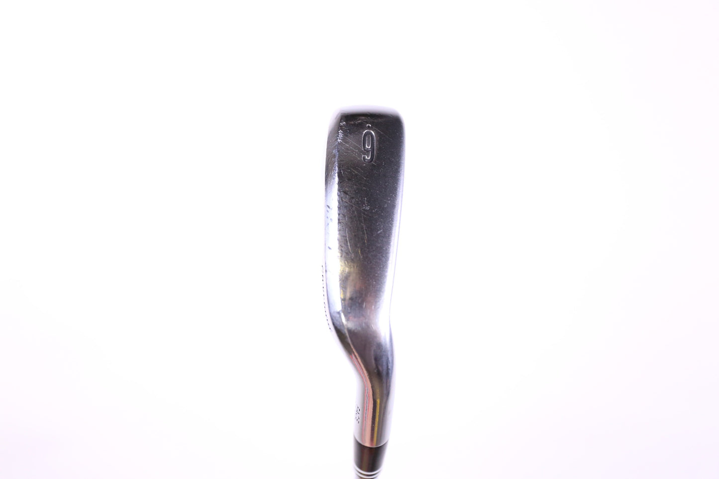 Used Cleveland 588 MT Single 6-Iron - Right-Handed - Stiff Flex-Next Round