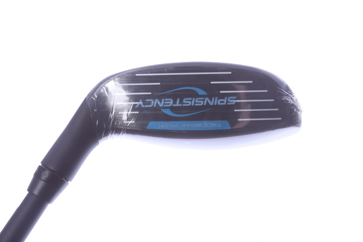 Used Ping G440 4H Hybrid - Right-Handed - 23 Degrees - Stiff Flex-Next Round