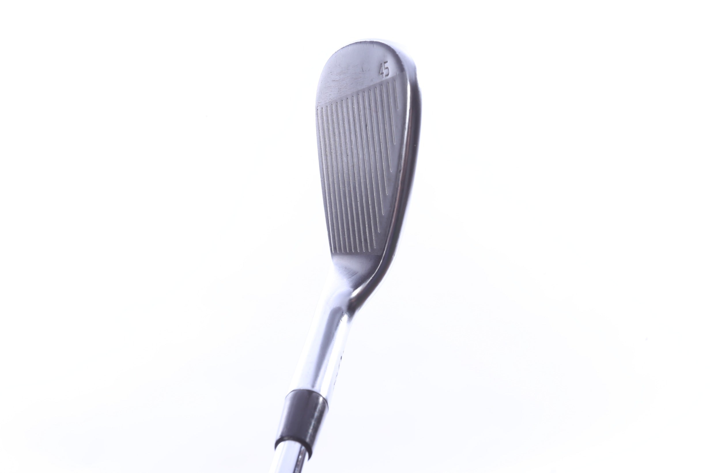 Used Ping G430 Pitching Wedge - Right-Handed - 45 Degrees - Regular Flex-Next Round