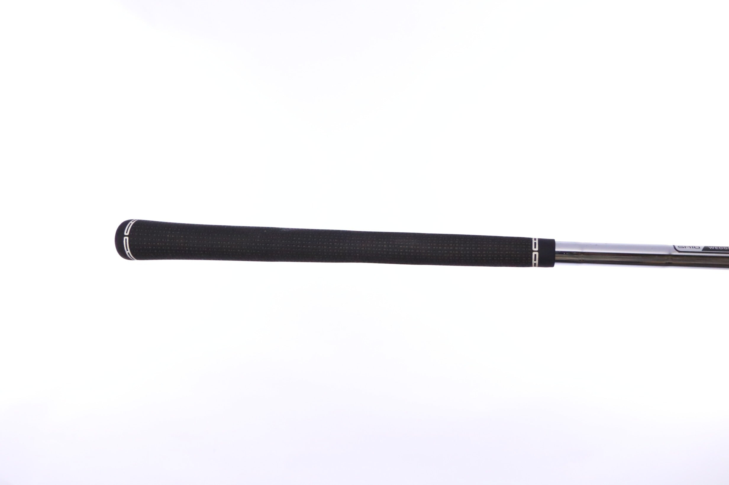 Used Titleist Vokey SM10 Tour Chrome Lob Wedge - Right-Handed - 60 Degrees - Wedge Flex-Next Round
