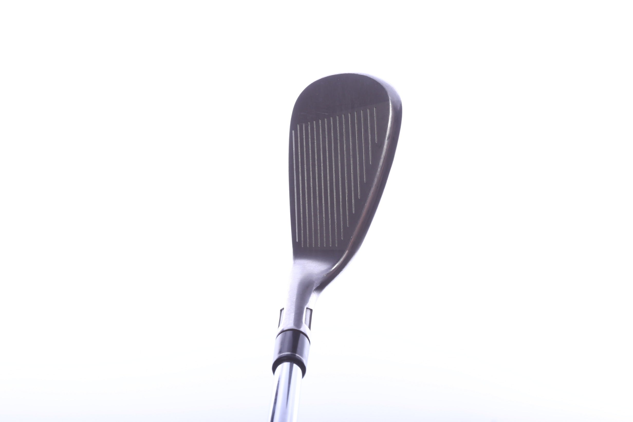 Used TaylorMade SIM2 MAX Approach Wedge - Right-Handed - 49 Degrees - Stiff Flex