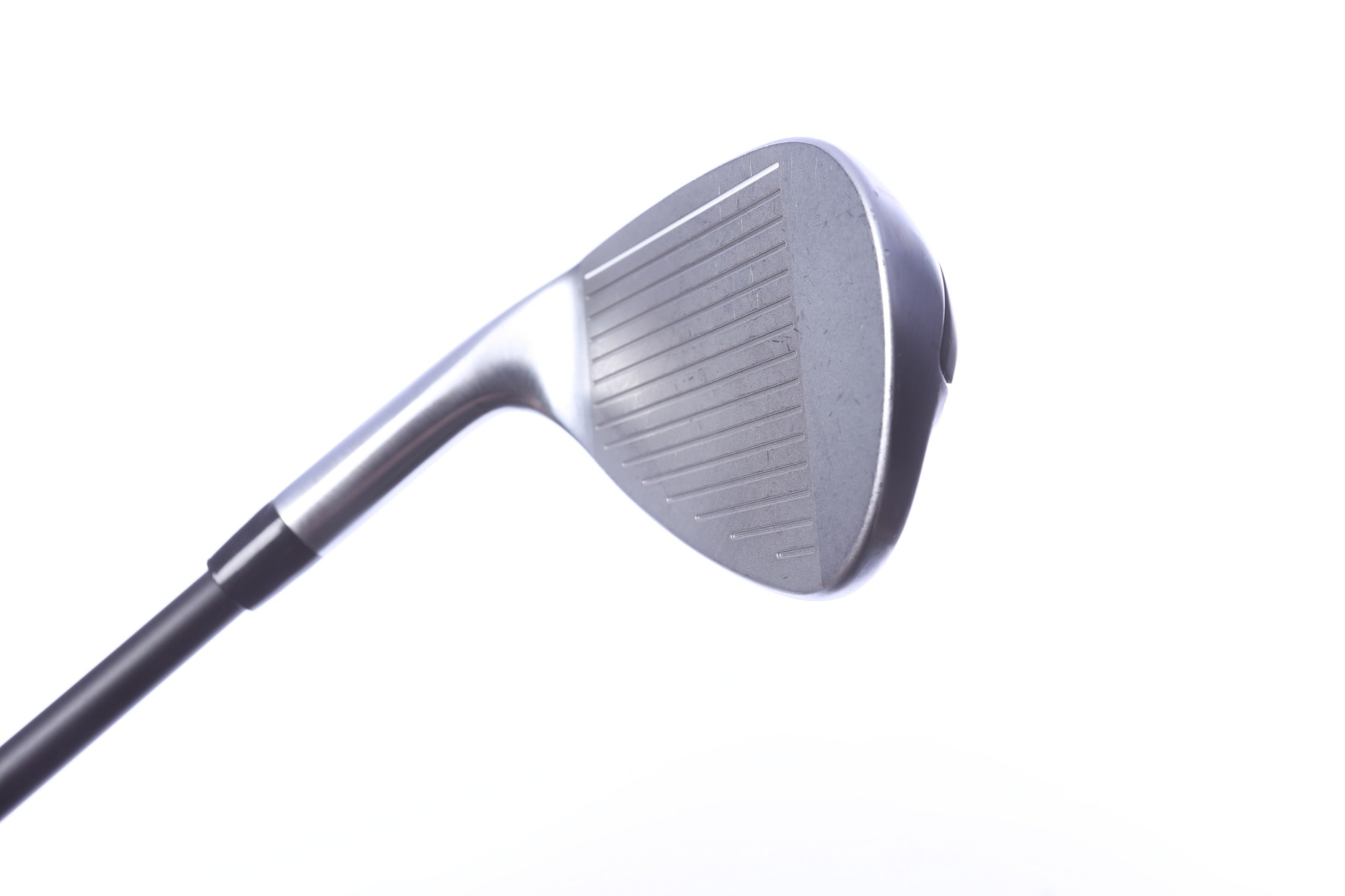 Used PXG 0311 P GEN5 Chrome Gap Wedge - Right-Handed - 49 Degrees - Stiff Flex