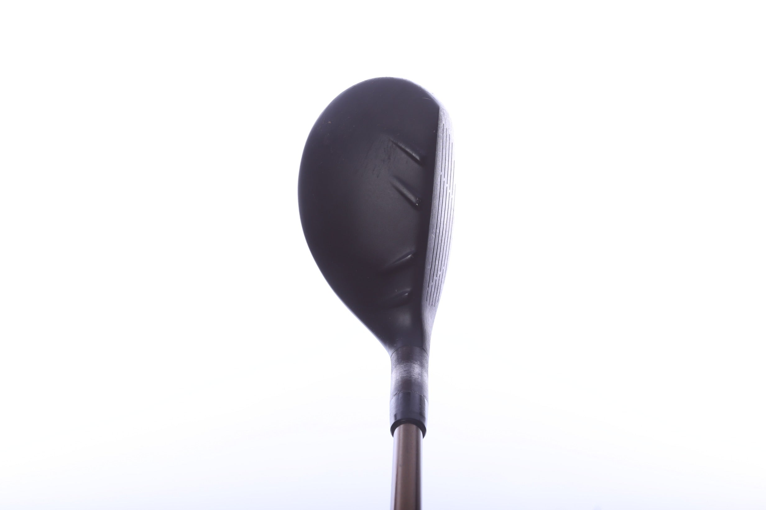 Used Ping G400 4H Hybrid - Left-Handed - 22 Degrees - Regular Flex