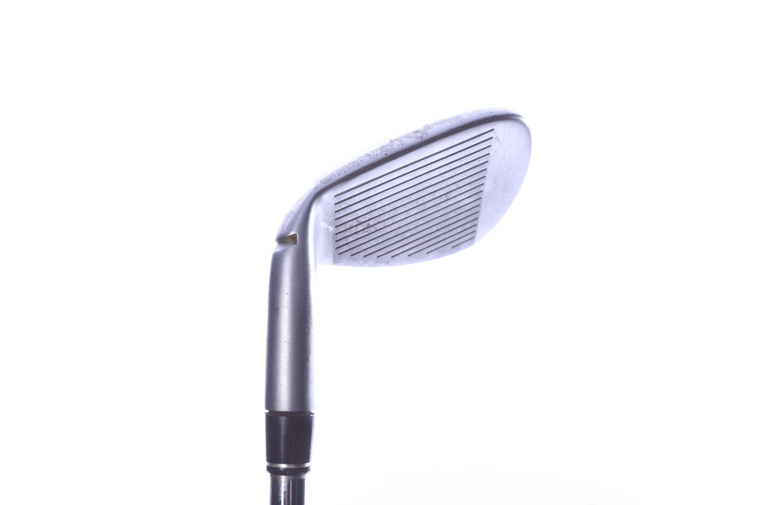 Used TaylorMade RocketBladez Sand Wedge - Right-Handed - 55 Degrees - Wedge Flex-Next Round