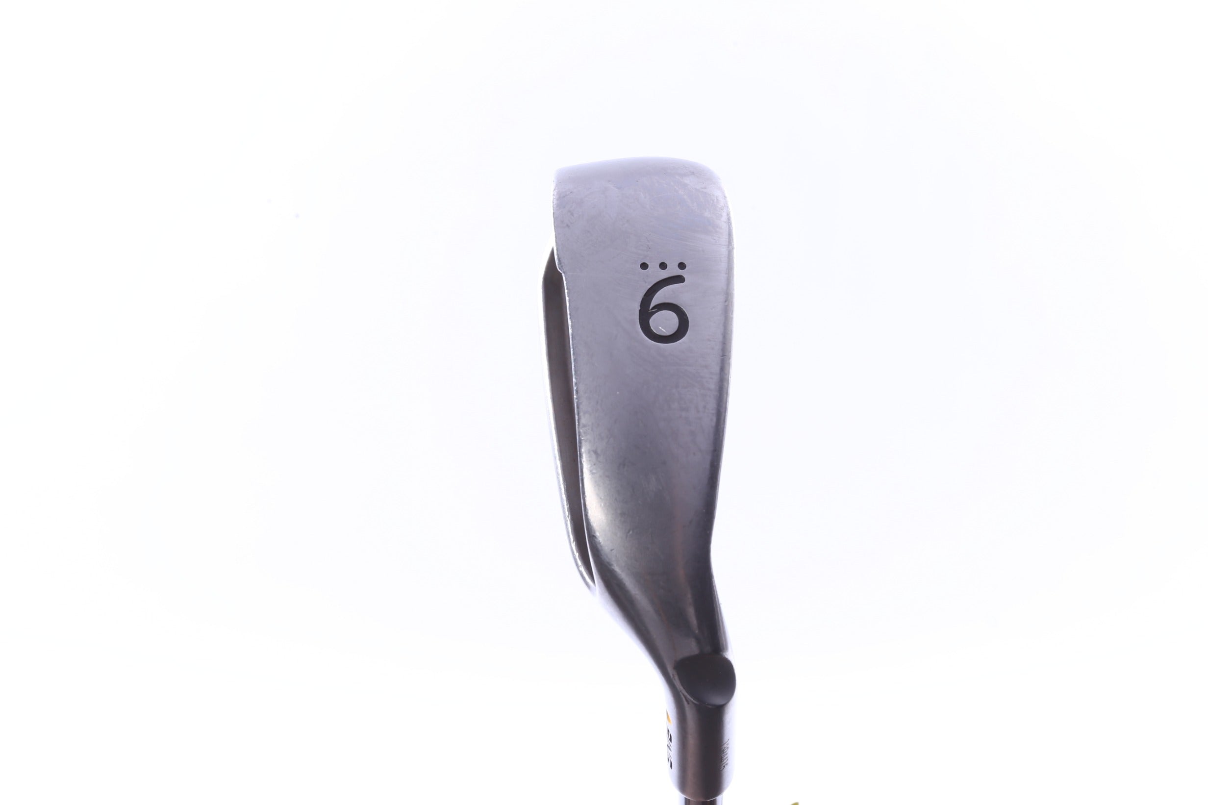 Used Ping G20 Single 9-Iron - Right-Handed - Soft Regular Flex-Next Round