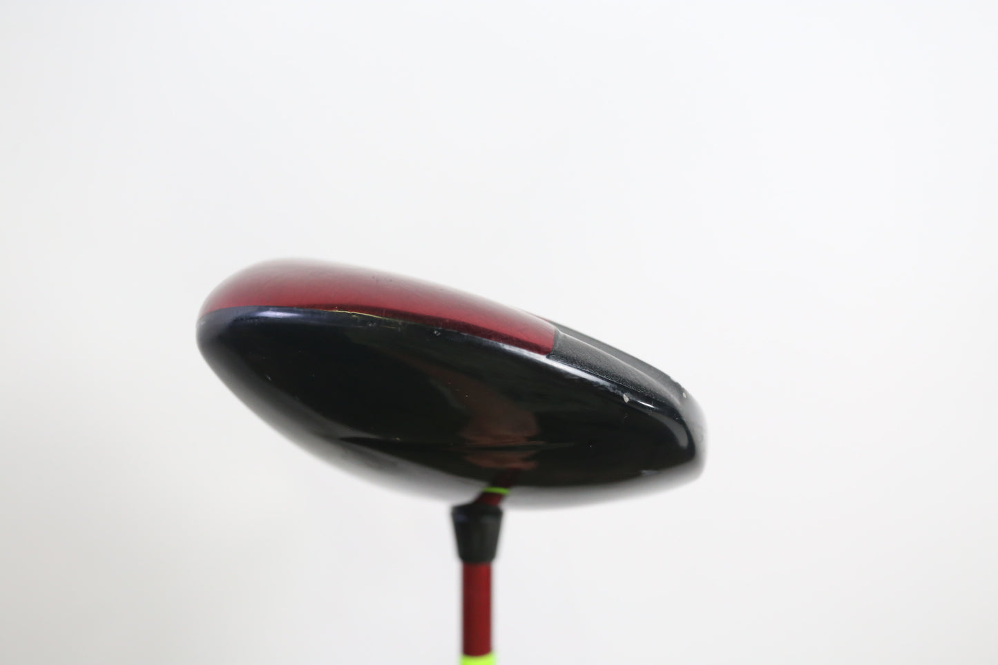 Used Callaway Big Bertha Diablo Neutral 3-Wood - Right-Handed - 15 Degrees - Regular Flex