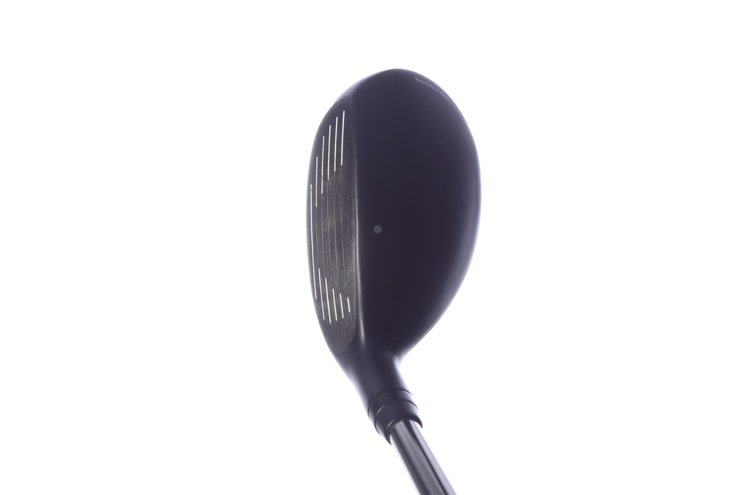 Used Ping G430 3H Hybrid - Right-Handed - 19 Degrees - Stiff Flex