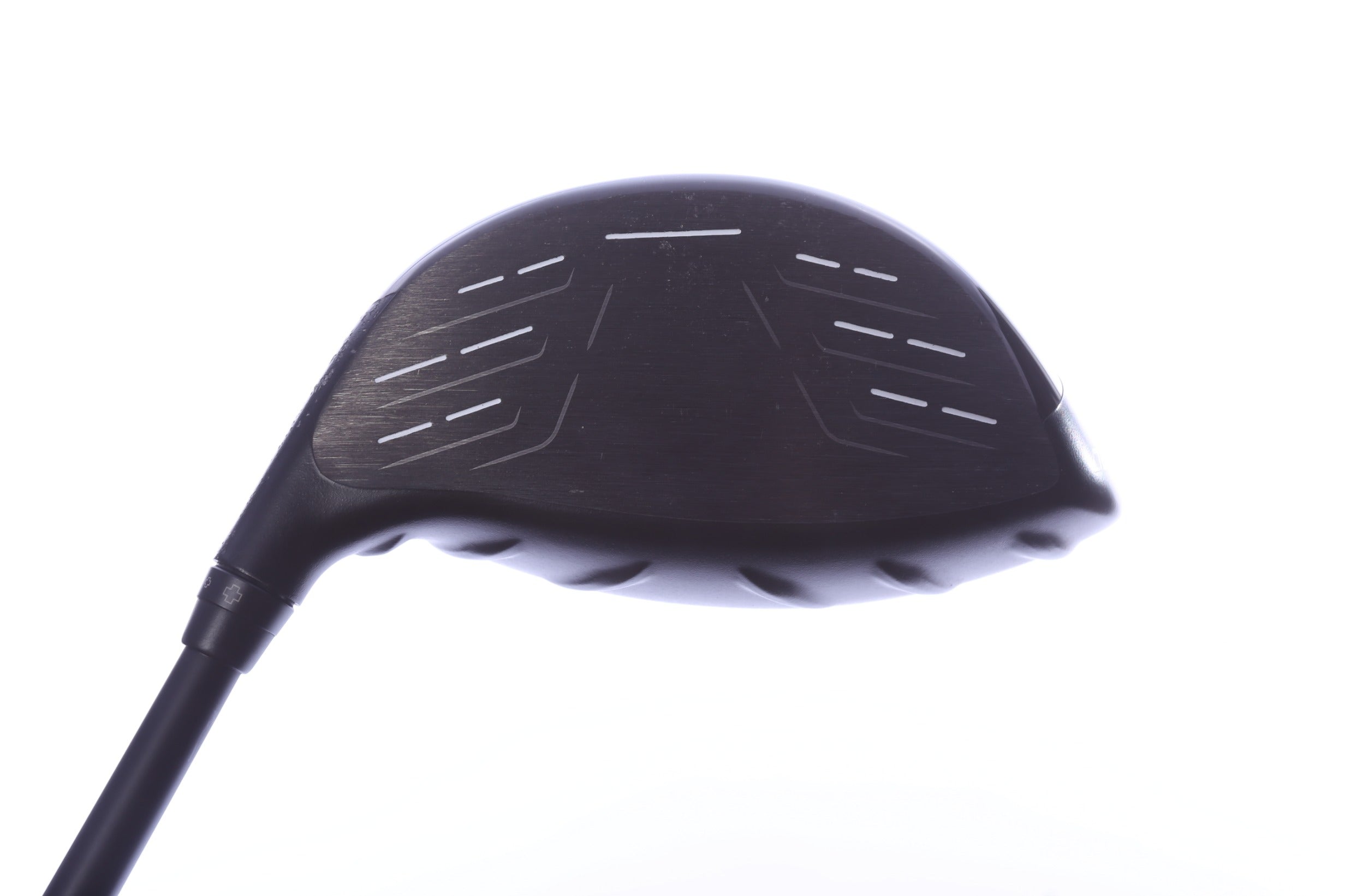 Used Ping G430 MAX Driver - 10.5 Degrees - Regular Flex Ping ALTA CB - Right-Handed