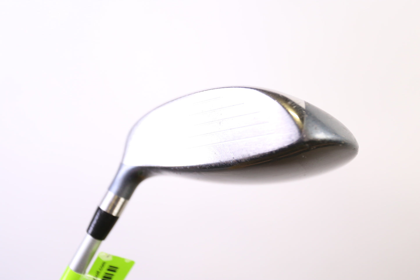 Used Ping Serene 5-Wood - Right-Handed - 22 Degrees - Ladies Flex-Next Round