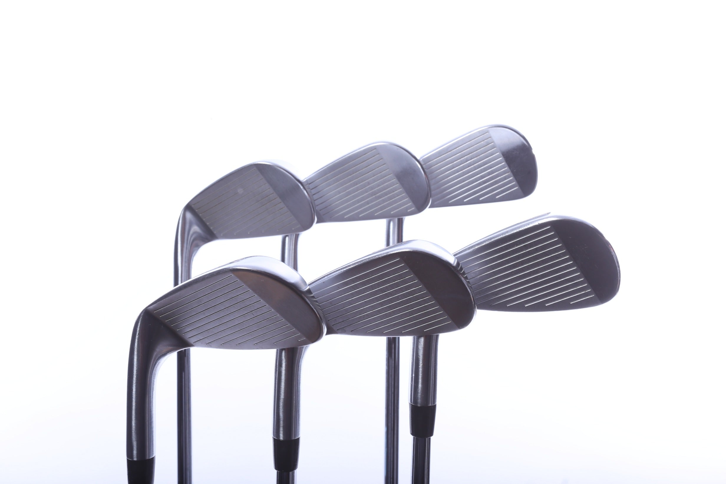 Used Titleist 2023 T150/T200 Combo Iron Set - Right-Handed - 5-PW - Regular Flex-Next Round