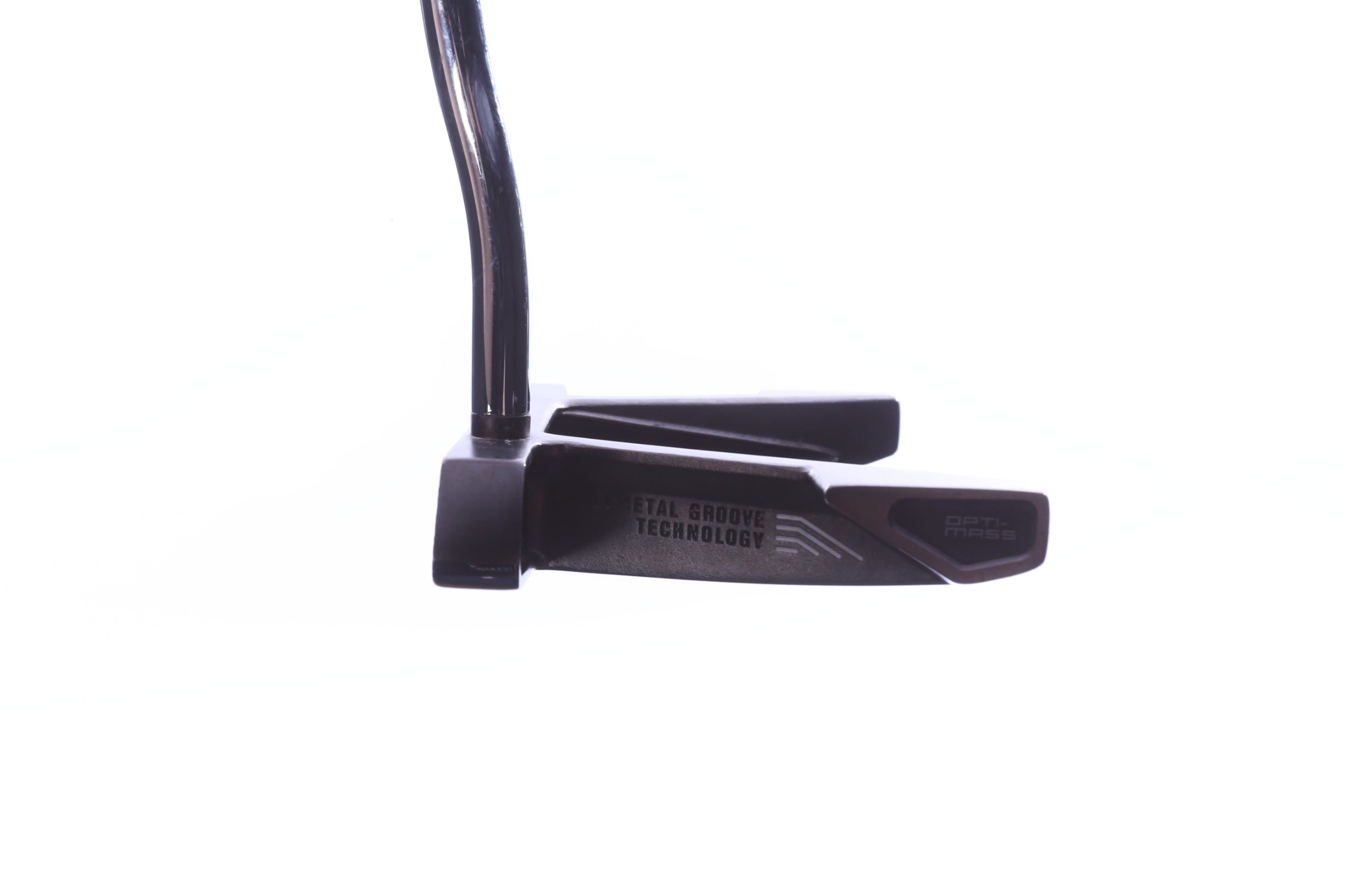 Used Nike Method Core Drone Mid Putter - Right-Handed - 38 in - Mallet