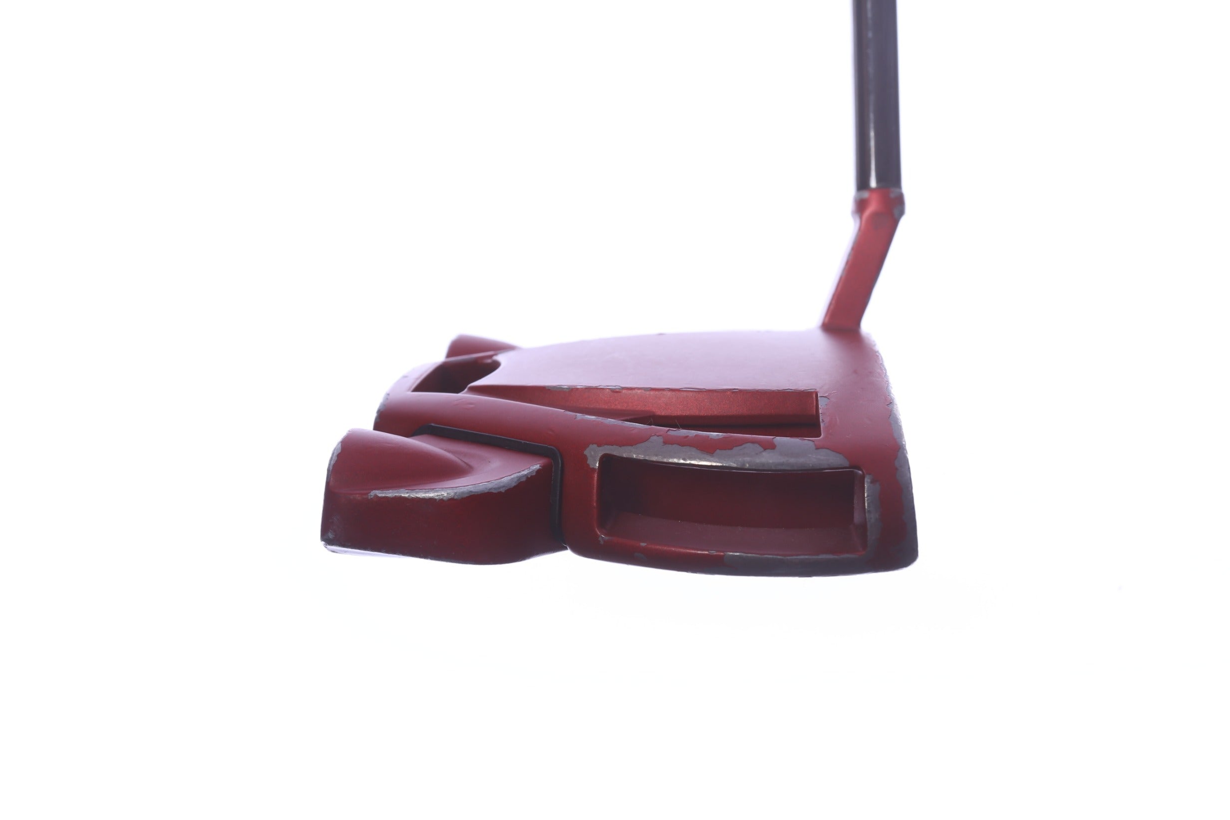 Used TaylorMade Spider Tour Red Putter - Right-Handed - 35 in - Mallet