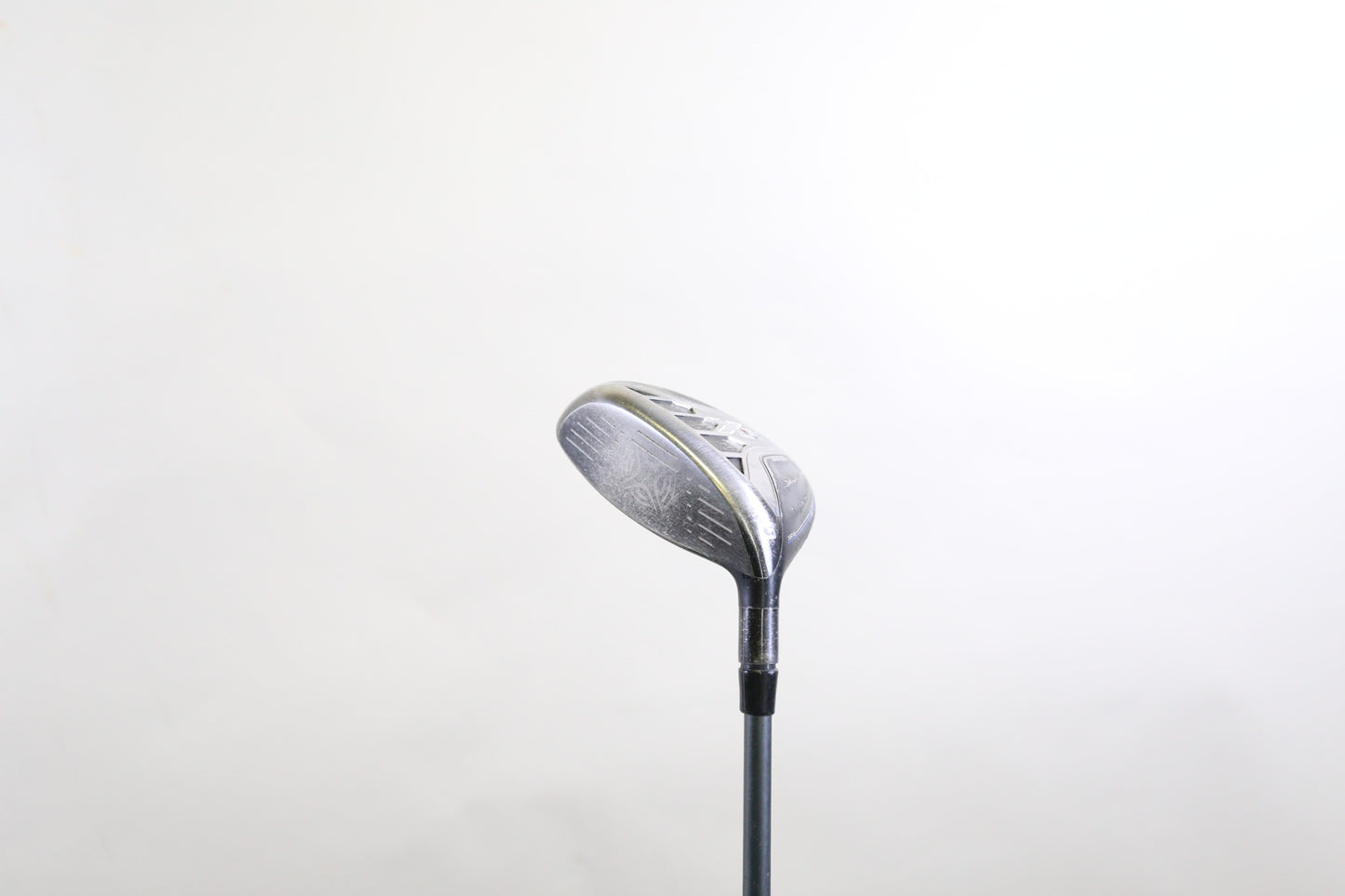 Used Callaway XR 16 3-Wood - Left-Handed - 15 Degrees - Regular Flex