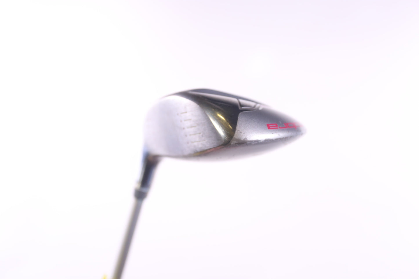 Used Cobra King F7 7-Wood - Right-Handed - 21.5 Degrees - Ladies Flex-Next Round