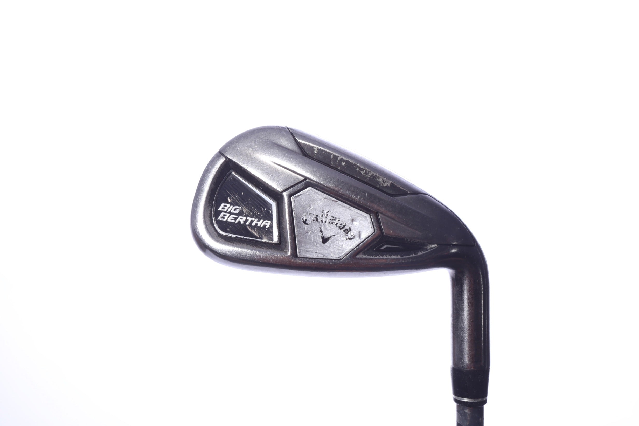 Used Callaway Big Bertha 2015 Single 8-Iron - Right-Handed - Regular Flex-Next Round